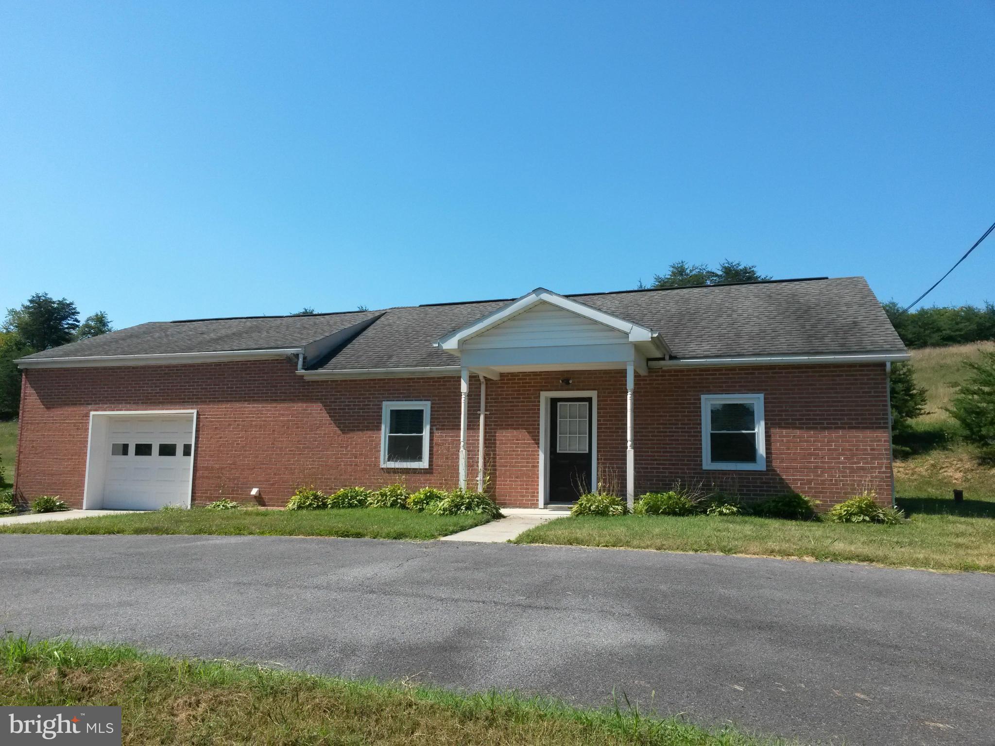 NONE AVAILABLE - Residential Lease