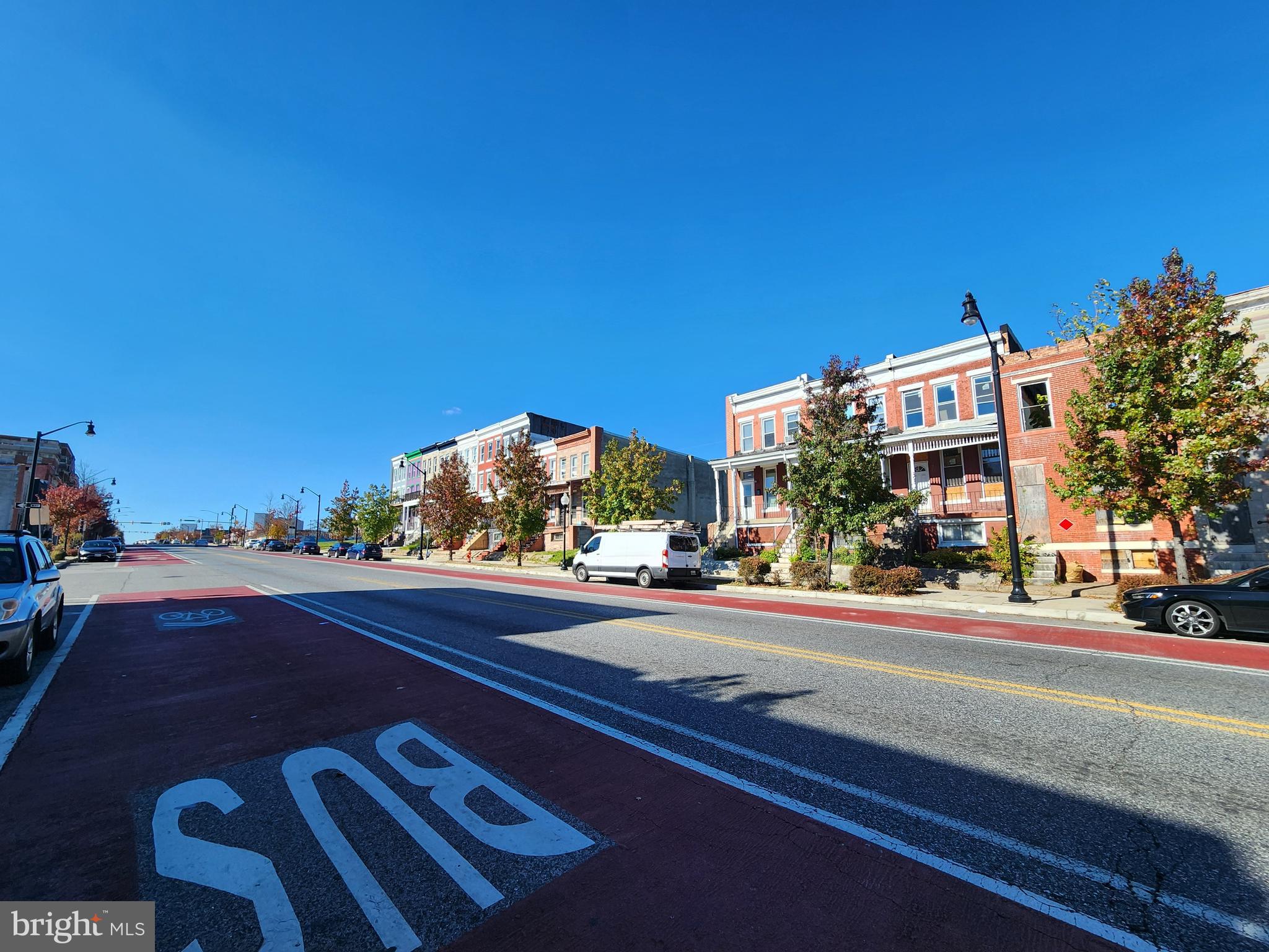 BROADWAY EAST - Residential