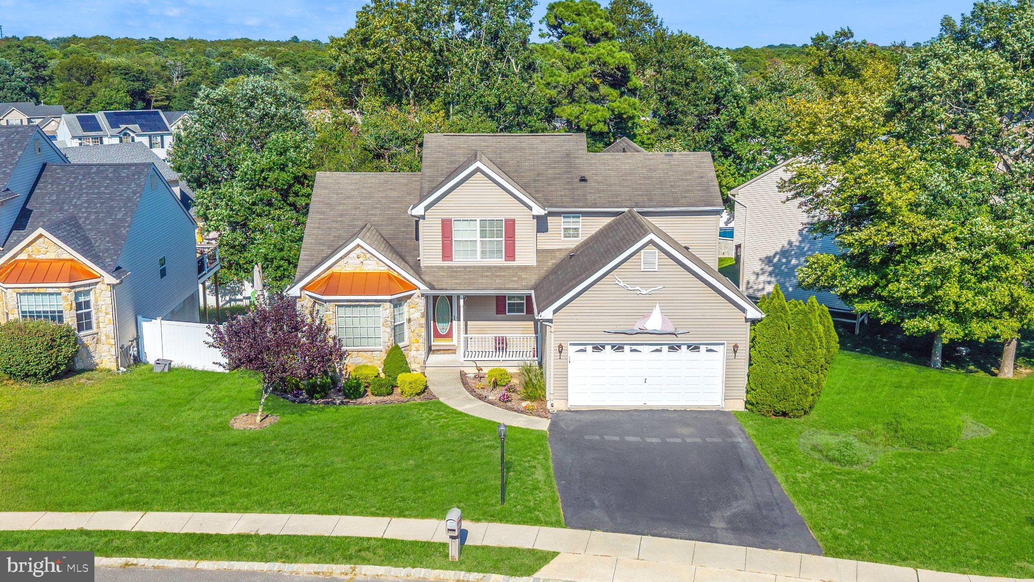 59 STONEGATE DRIVE