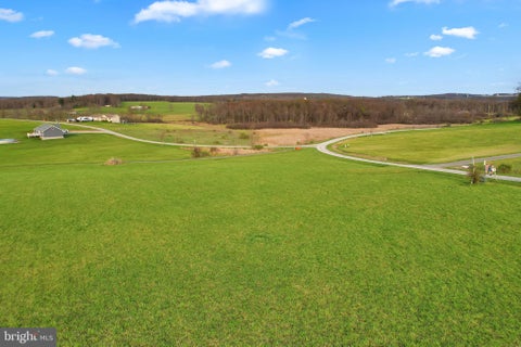 Vacant Land For Sale - Meadow Lark Drive<br/> Preston County, BRUCETON MILLS, WV 26525