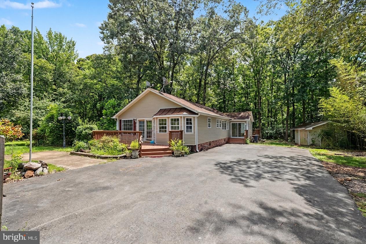 4693 TURKEY ACRES ROAD