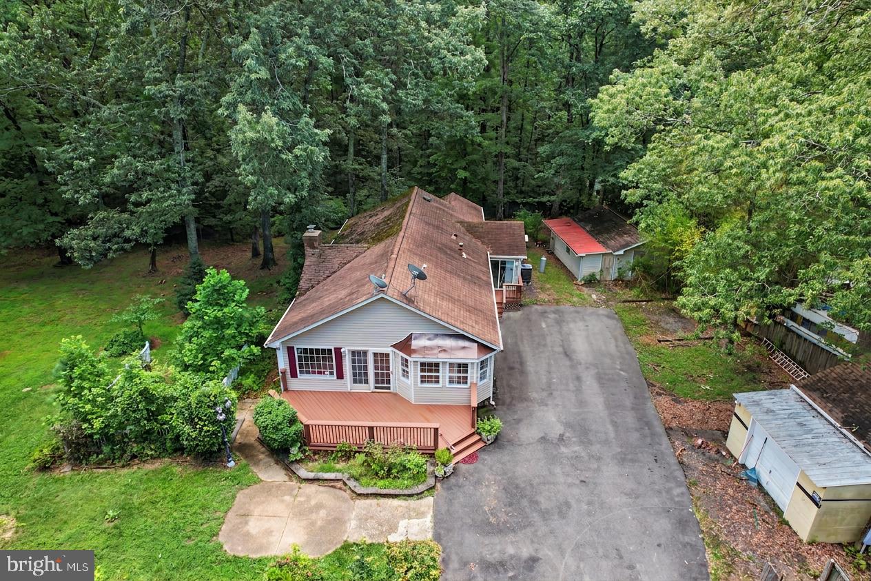 4693 TURKEY ACRES ROAD