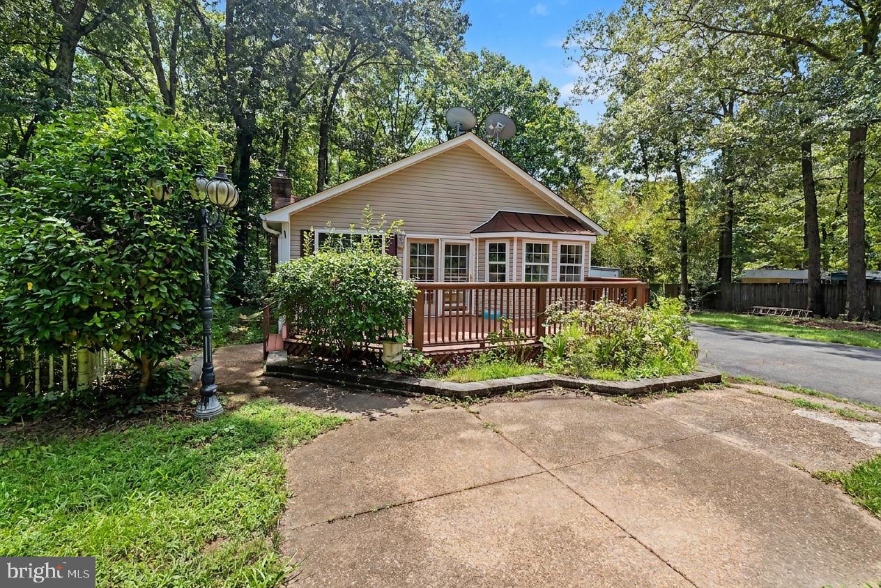 4693 TURKEY ACRES ROAD