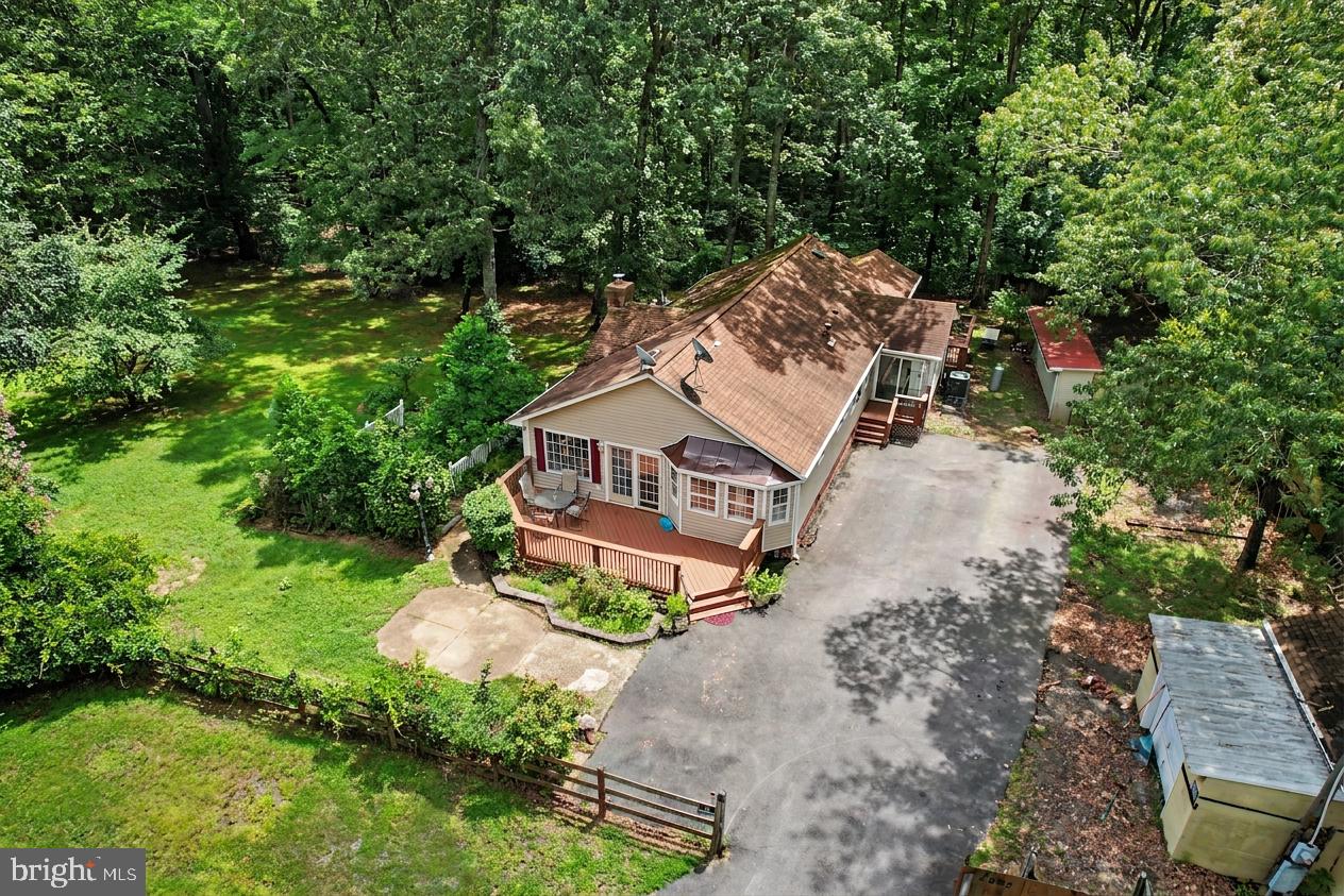 4693 TURKEY ACRES ROAD