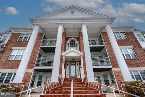 Photo of 205 Burkwood Court #205-2F, BEL AIR, MD 21015 (MLS # MDHR2059252)