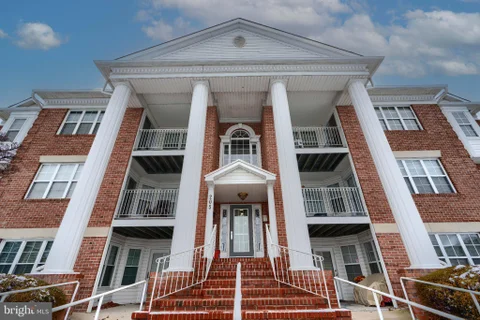 205 Burkwood Court Unit 205-2F, Bel Air, MD 21015 - #: MDHR2059252