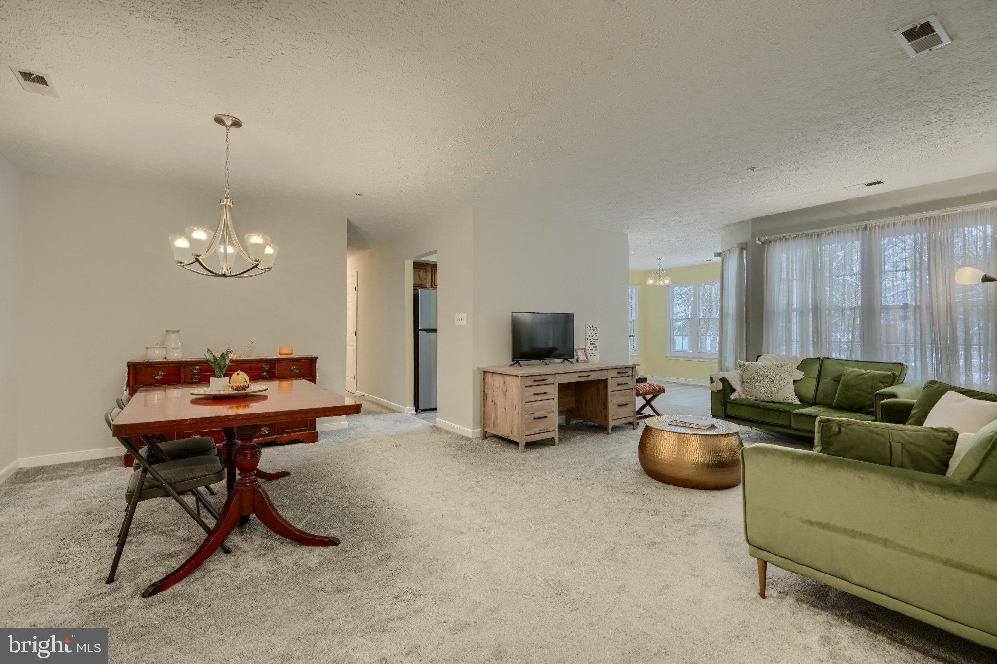 205 BURKWOOD COURT 205-2F