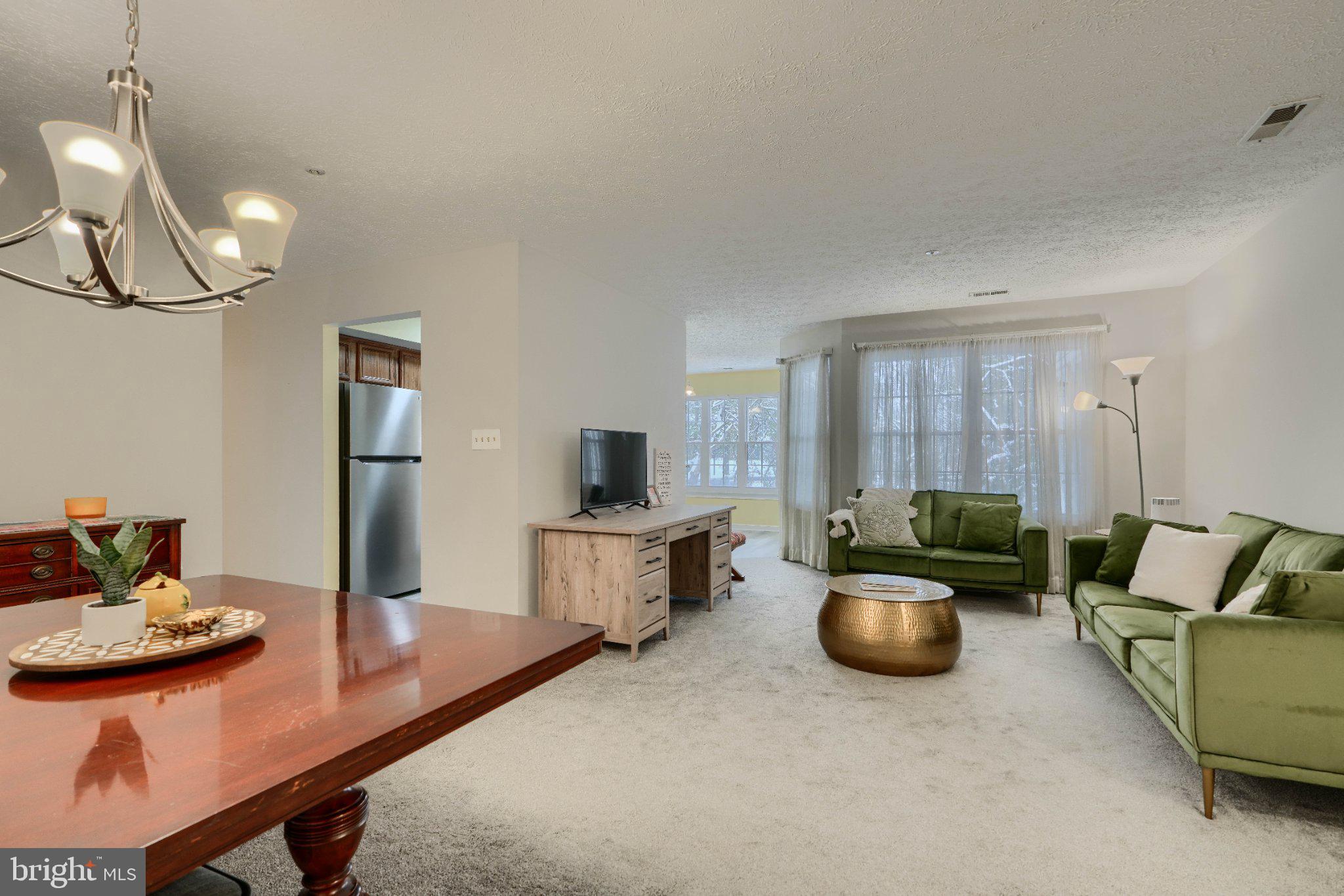 205 BURKWOOD COURT 205-2F