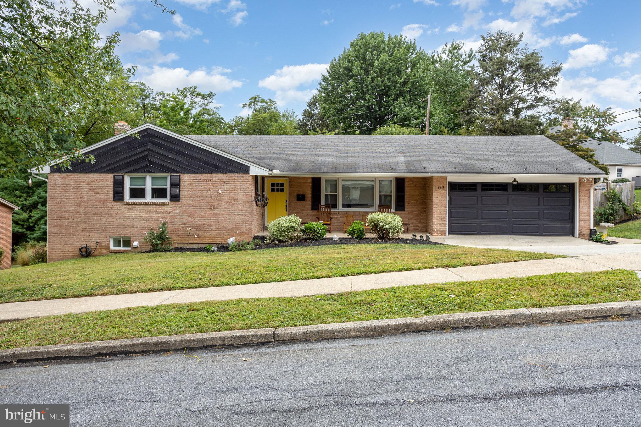 Welcome to this fully renovated 4-bedroom, 3-full-bath home offering modern living and versatile spaces throughout. With a thoughtfully designed layout and upgrades from top to bottom, this property is move-in ready and full of possibilities.
Highlights include a large laundry room, a fully equipped gym, and a fully finished basement with a private room that could be converted into a kitchen—ideal for creating an in-law suite or guest quarters.
Step outside to your very own backyard oasis featuring a large deck, a screened-in porch, and a rubber-mulched play area complete with a playground and trampoline. For those who enjoy gardening, a raised garden bed has been built along the side of the house, perfect for growing your own fresh produce or flowers.
With updated systems, stylish finishes, and plenty of indoor and outdoor living space, this home combines comfort, convenience, and flexibility in one package.
Schedule your showing today to experience all that this home has to offer!
