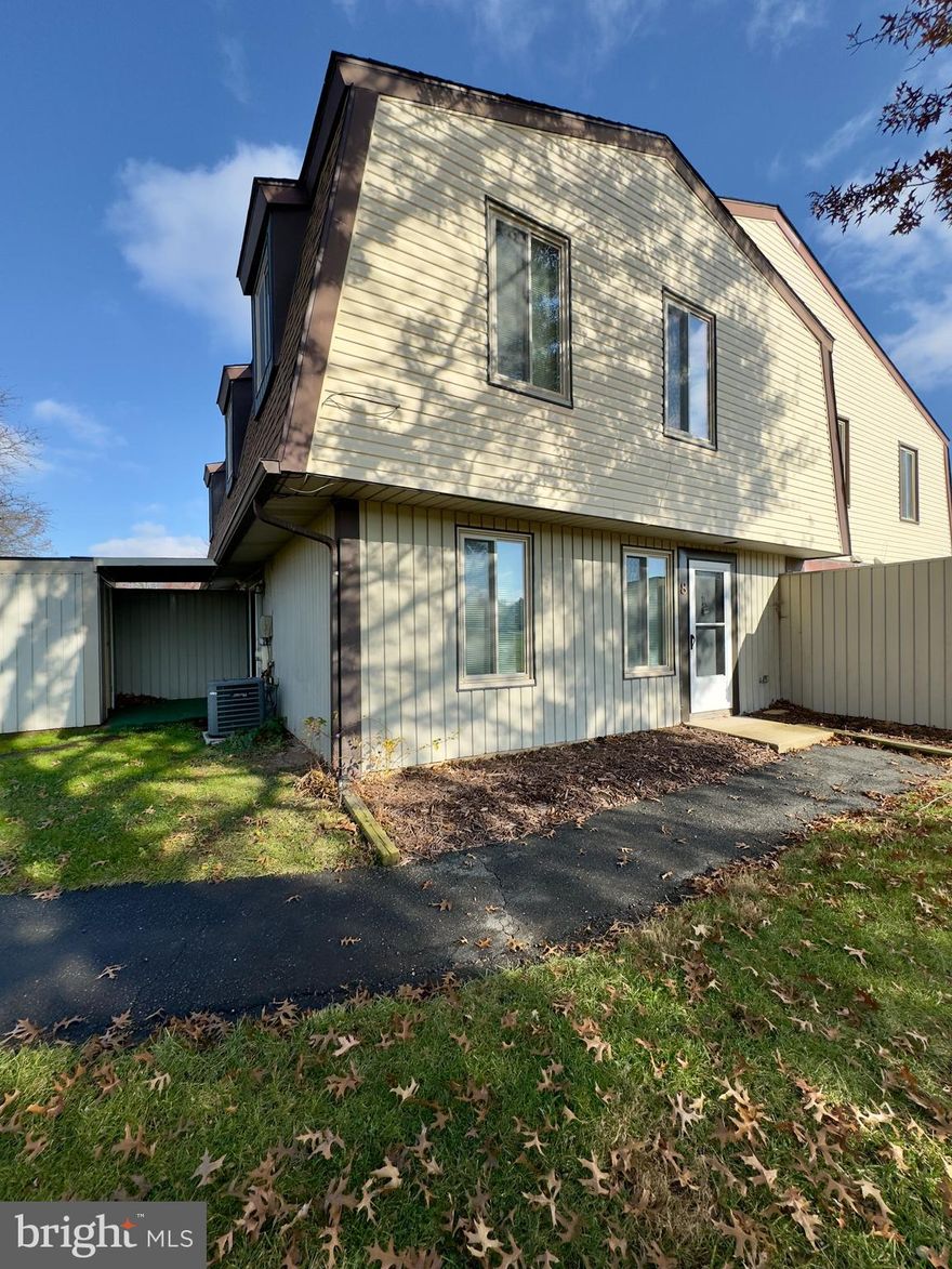 A welcoming residence in a convenient Rosedale location, this home offers practical comfort, modern touches, and a layout designed for easy everyday living. With updated finishes throughout and a clean, neutral palette, it’s ready for you to move in and add your personal style.

Step inside to an inviting living area featuring LVP flooring and soft neutral tones that create a warm, versatile space for lounging or entertaining. The dining area sits just off the kitchen, enhanced by matching LVP flooring and a ceiling fan for added comfort.

The kitchen is equipped with essential appliances including a washer, dryer, refrigerator, microwave, stove/oven, and dishwasher, making meal prep and cleanup convenient and efficient.

This home includes three bedrooms, each offering LVP flooring, neutral colors, and closet space (Bedrooms 1 & 2) designed to support both rest and storage needs. The full bathroom features LVP flooring, a soaking tub, tiled bath, vanity mirror, lavatory, and cabinet storage for a clean, polished finish.

Street parking is available, and small adult dogs only (30 lbs. or less) are allowed, with a $500 non-refundable fee and a required pet addendum. No untrained puppies, no cat occupancy, and no breeds typically recognized as aggressive. Small caged pets may be allowed with prior owner approval.

Nearby Landmarks & Local Convenience

The Avenue at White Marsh – shopping, dining, entertainment

Franklin Square Medical Center – major healthcare access

Rosedale Park – outdoor recreation and community activities

Interstate 695 & Route 40 – quick commuter routes

Weis Markets & Walmart Supercenter – grocery and daily necessities

Agency disclosed upon initial contact. Agent conducts showings; BMG manages follow-up, paperwork, move-in post-approval. Vouchers work with BMG directly.