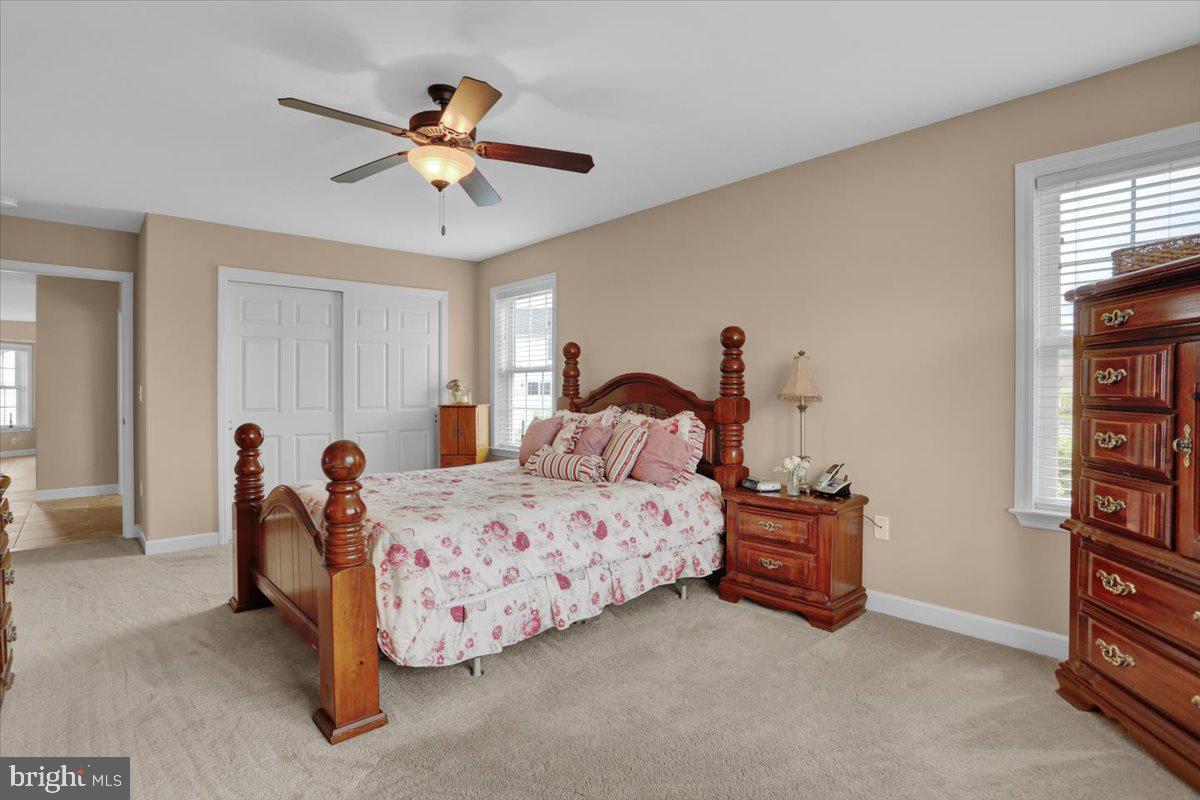 WILLOW CREST - Residential