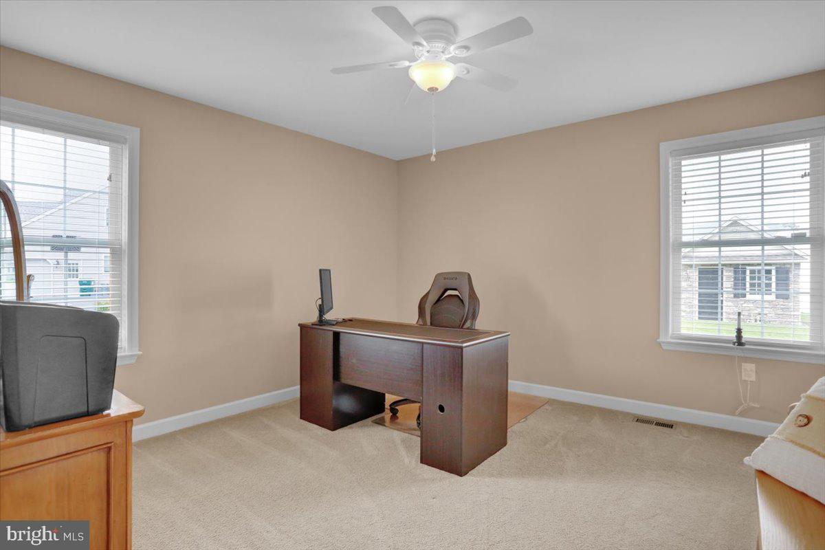 WILLOW CREST - Residential