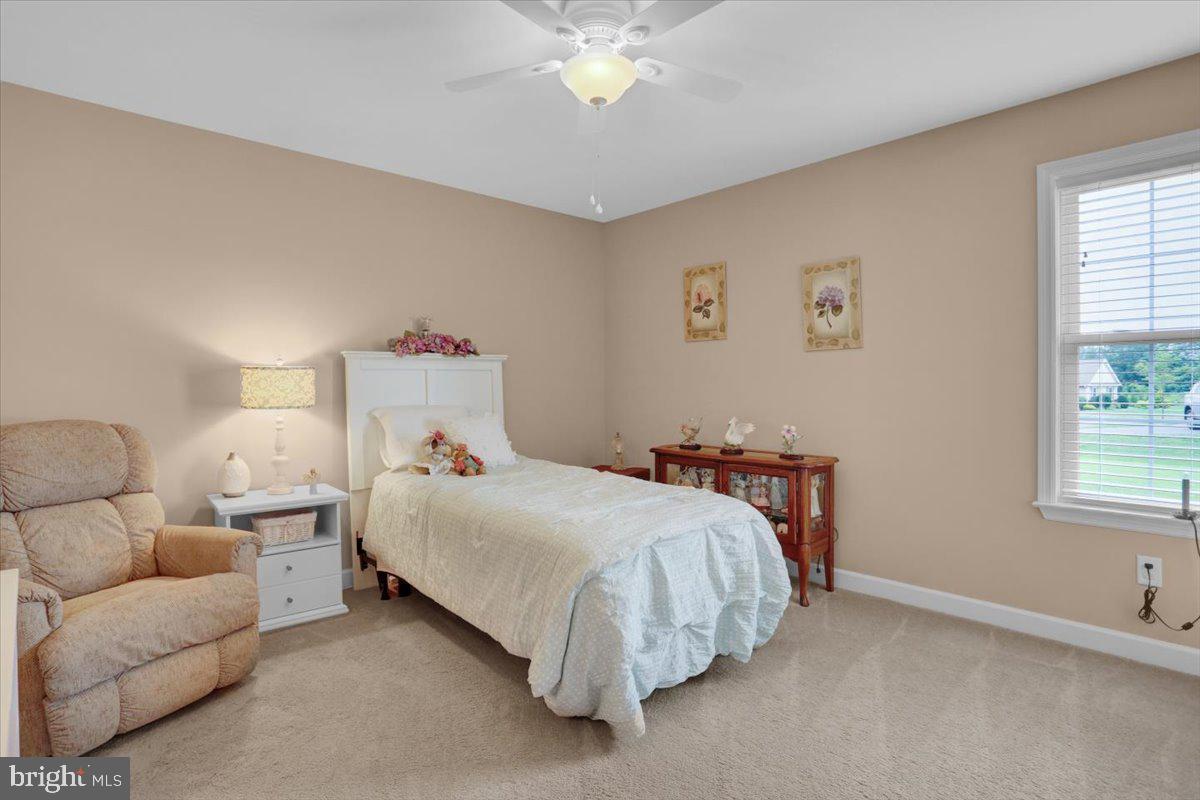 WILLOW CREST - Residential