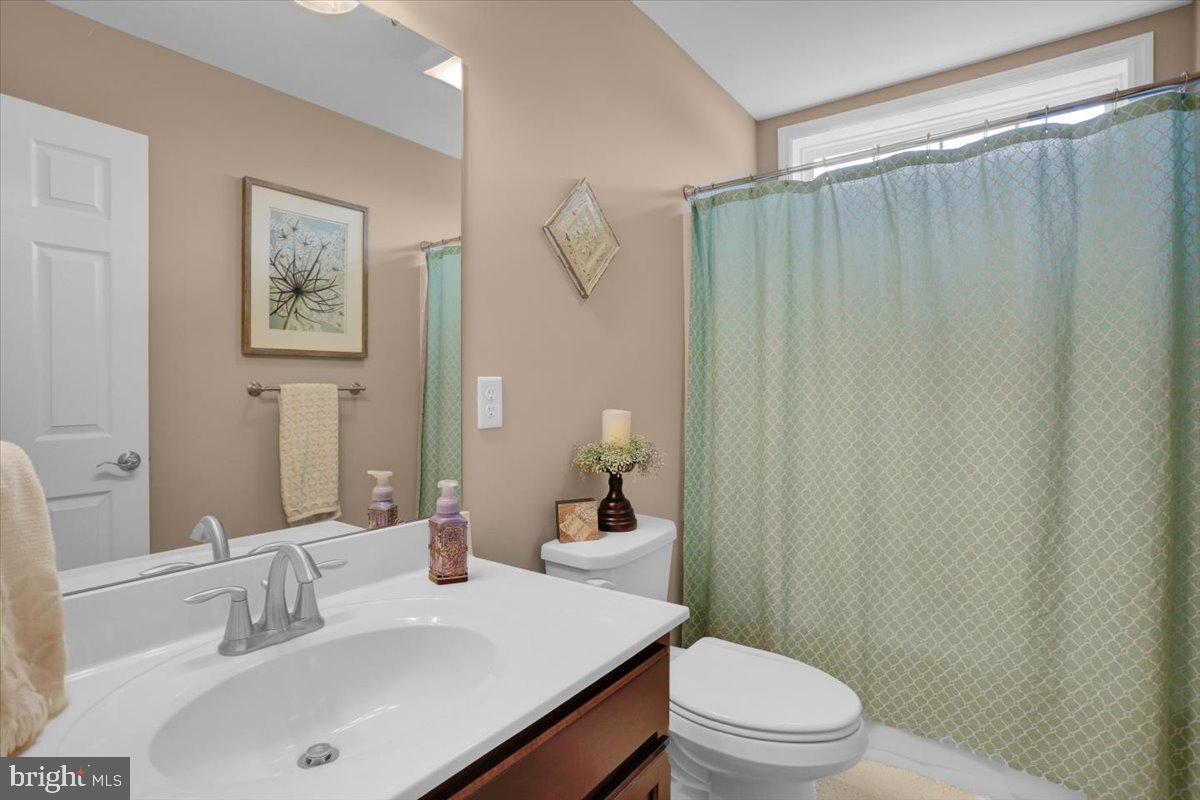 WILLOW CREST - Residential