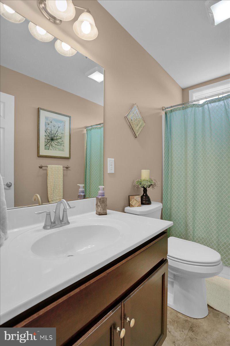 WILLOW CREST - Residential