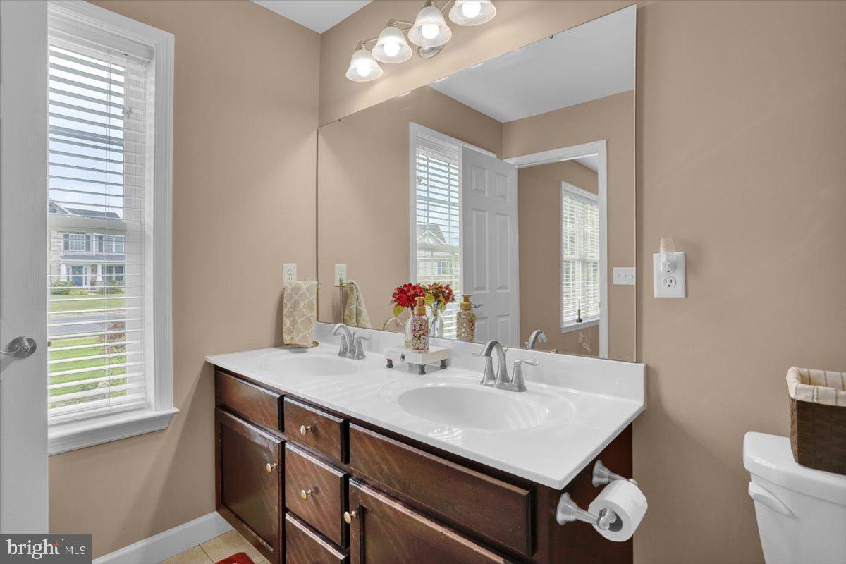 WILLOW CREST - Residential