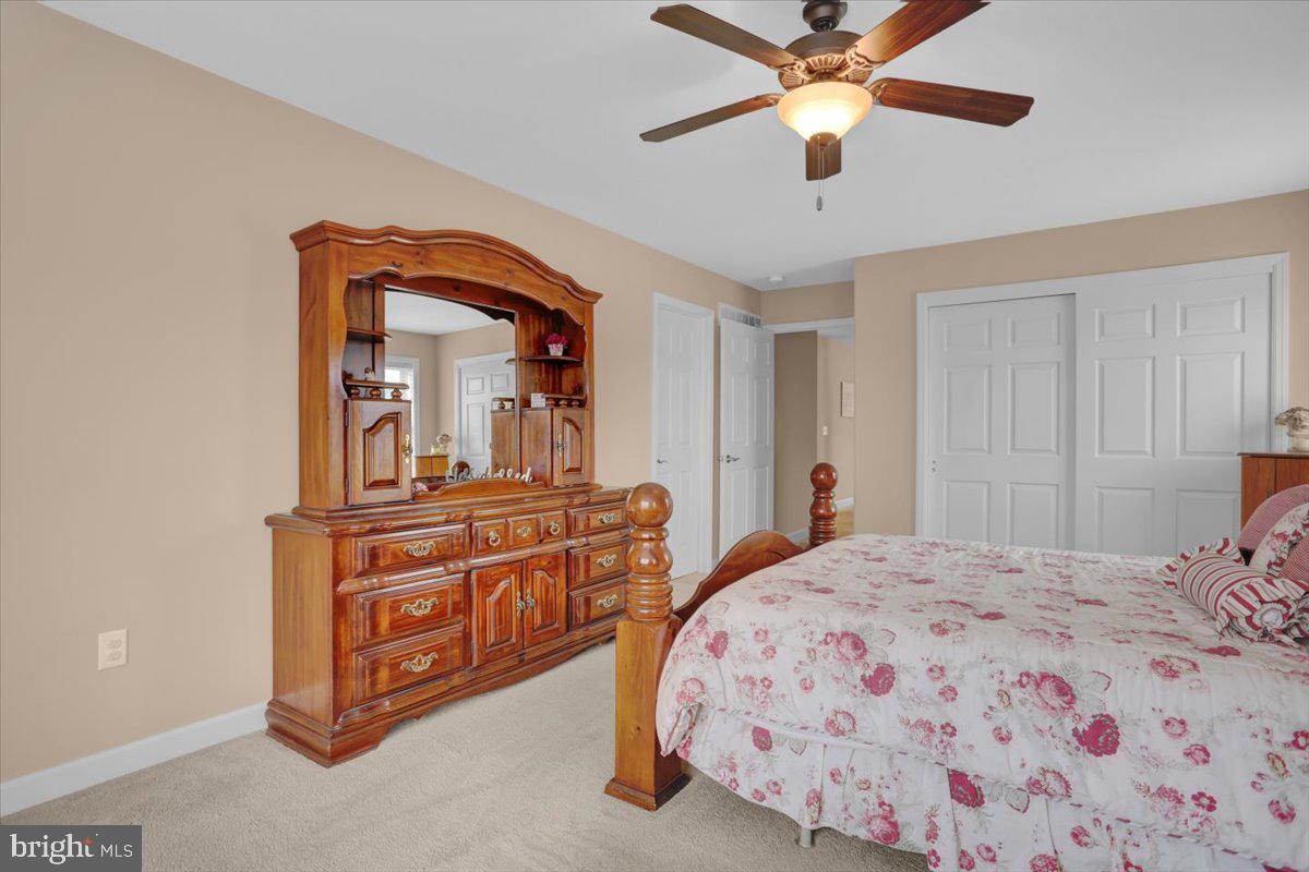 WILLOW CREST - Residential