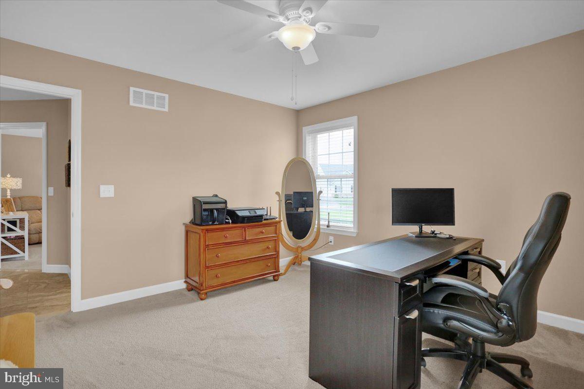 WILLOW CREST - Residential