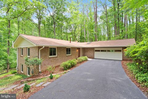2500 PEGASUS LANE RESTON VA 20191