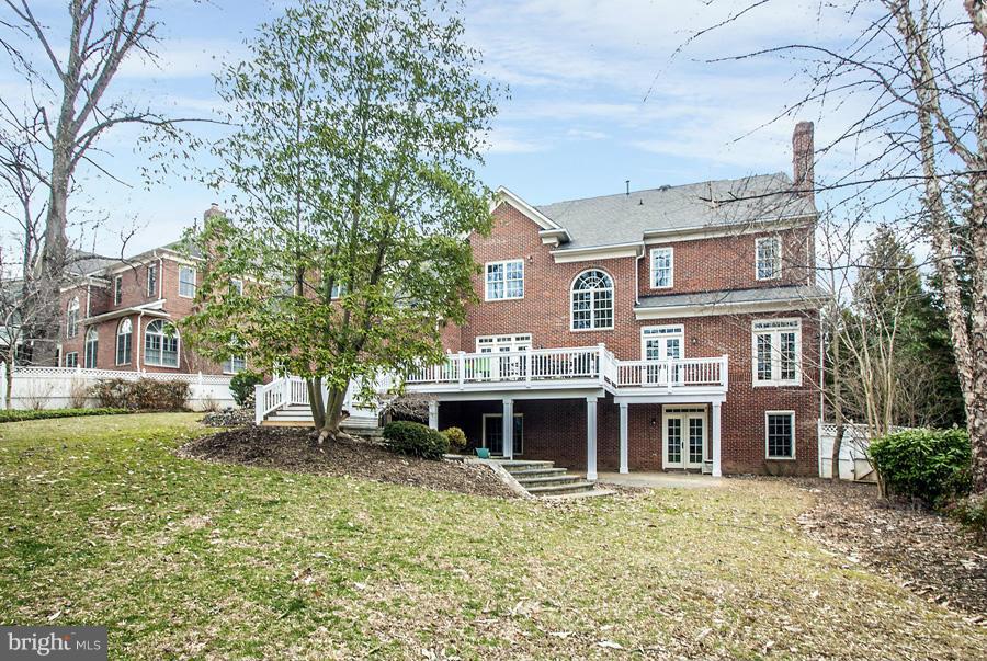 CHEVY CHASE - Residential