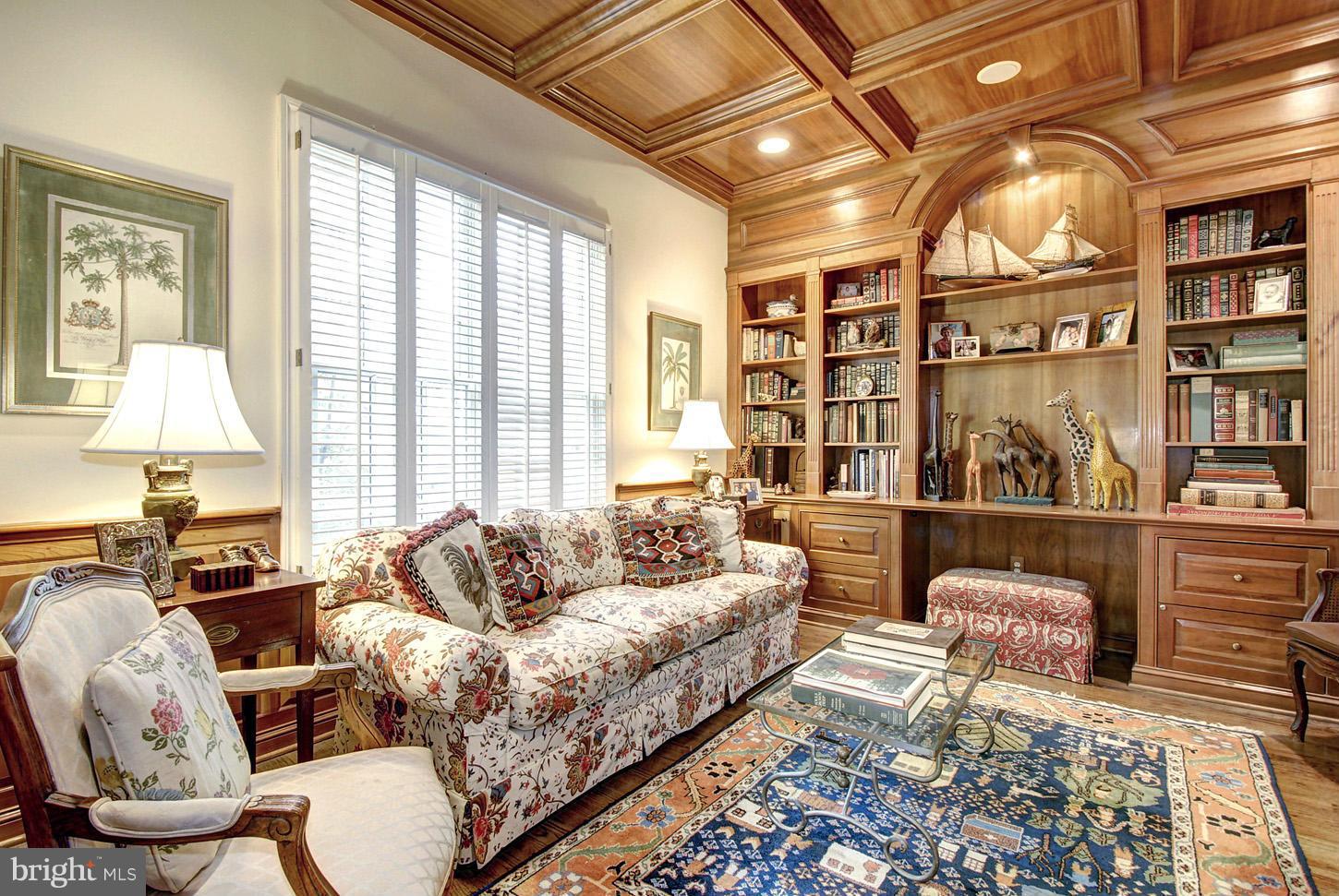 CHEVY CHASE - Residential