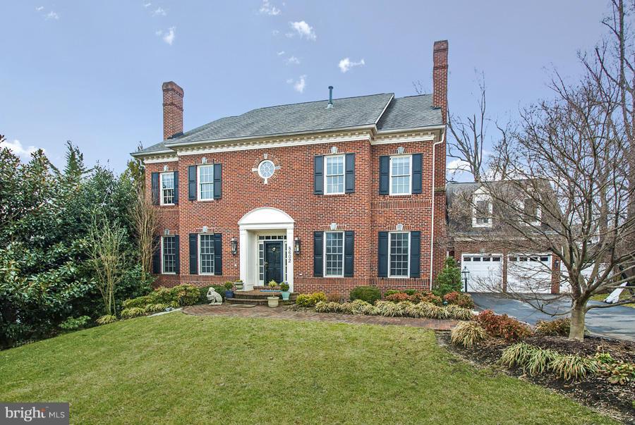 CHEVY CHASE - Residential