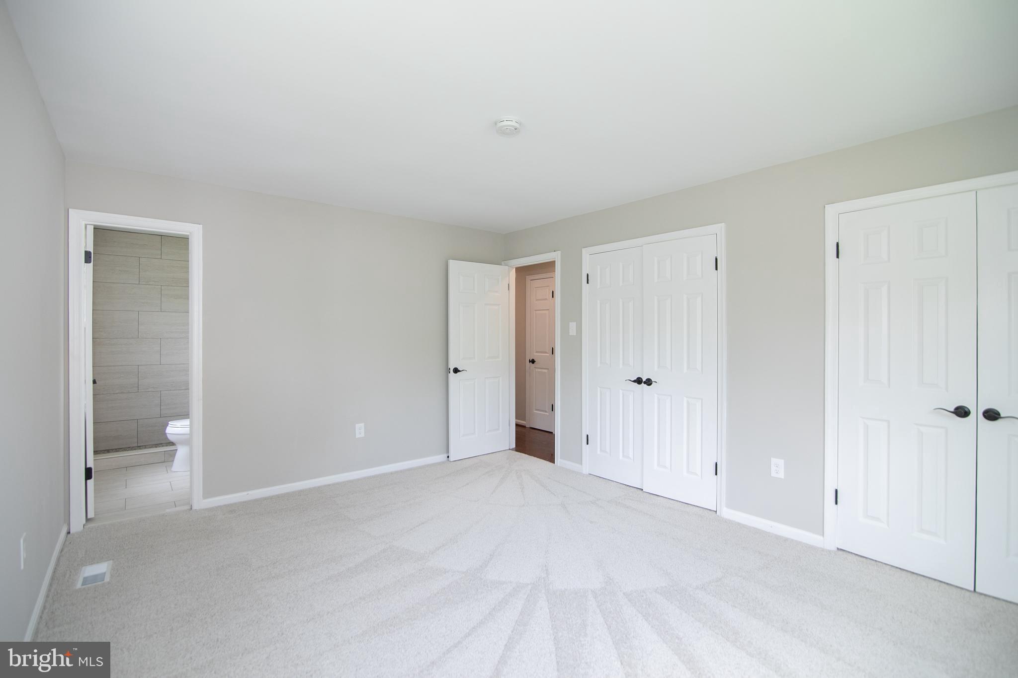 MANASSAS CITY - Residential