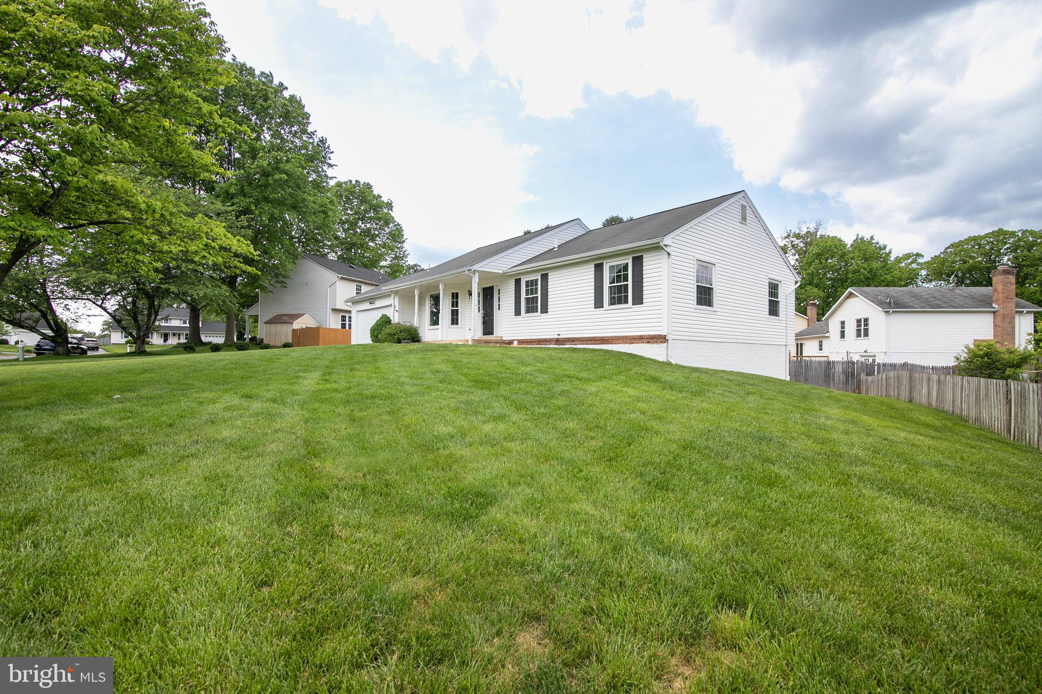 MANASSAS CITY - Residential