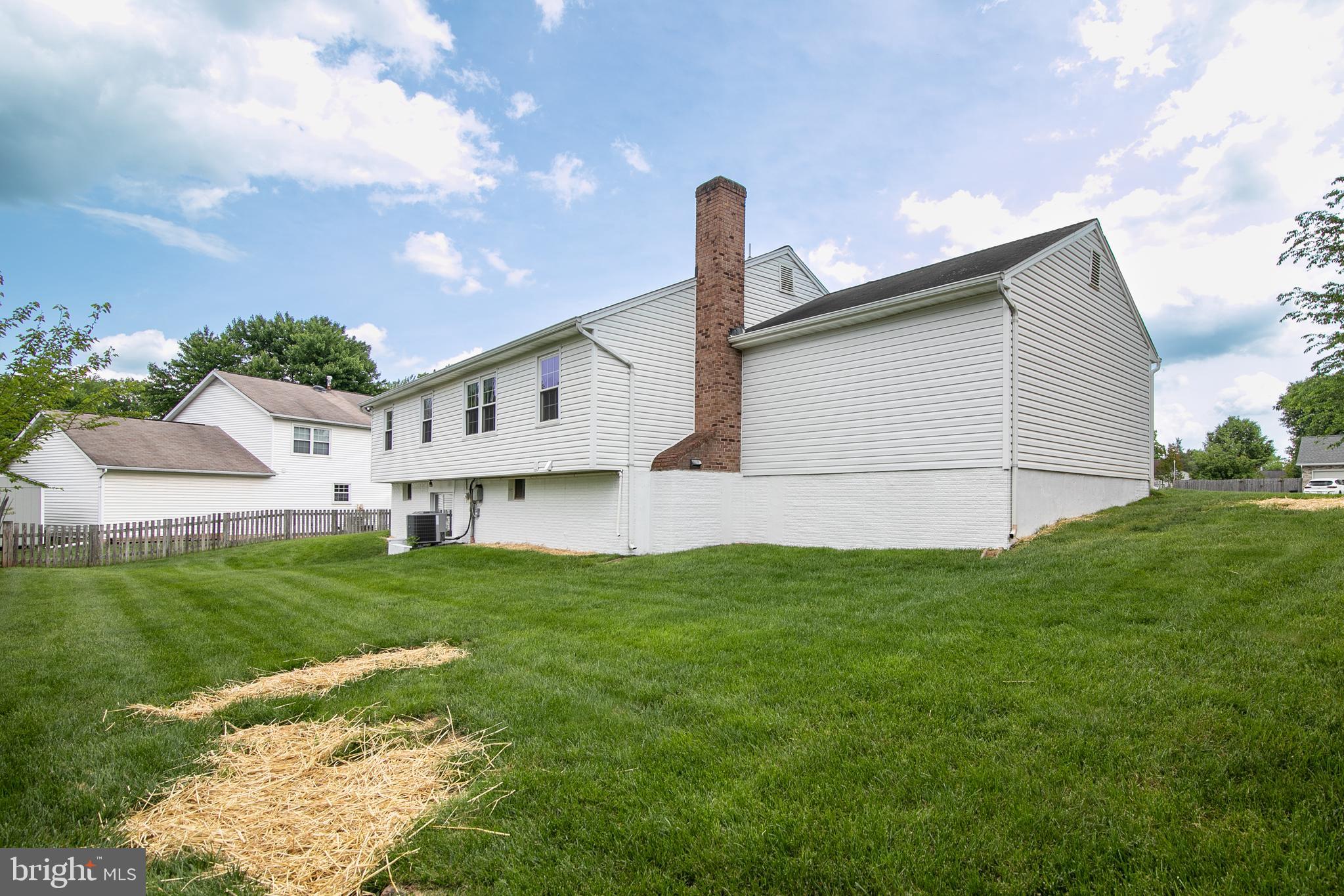 MANASSAS CITY - Residential