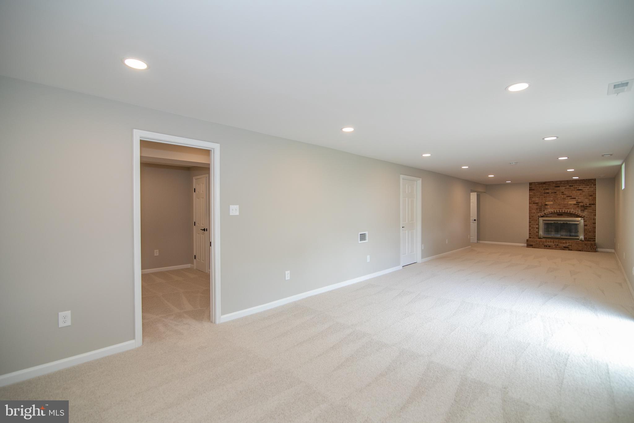 MANASSAS CITY - Residential