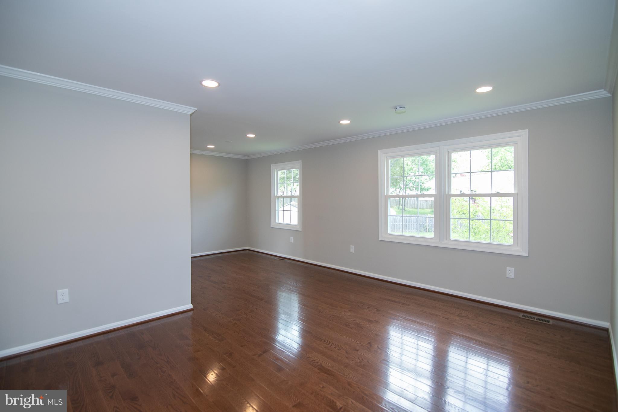 MANASSAS CITY - Residential