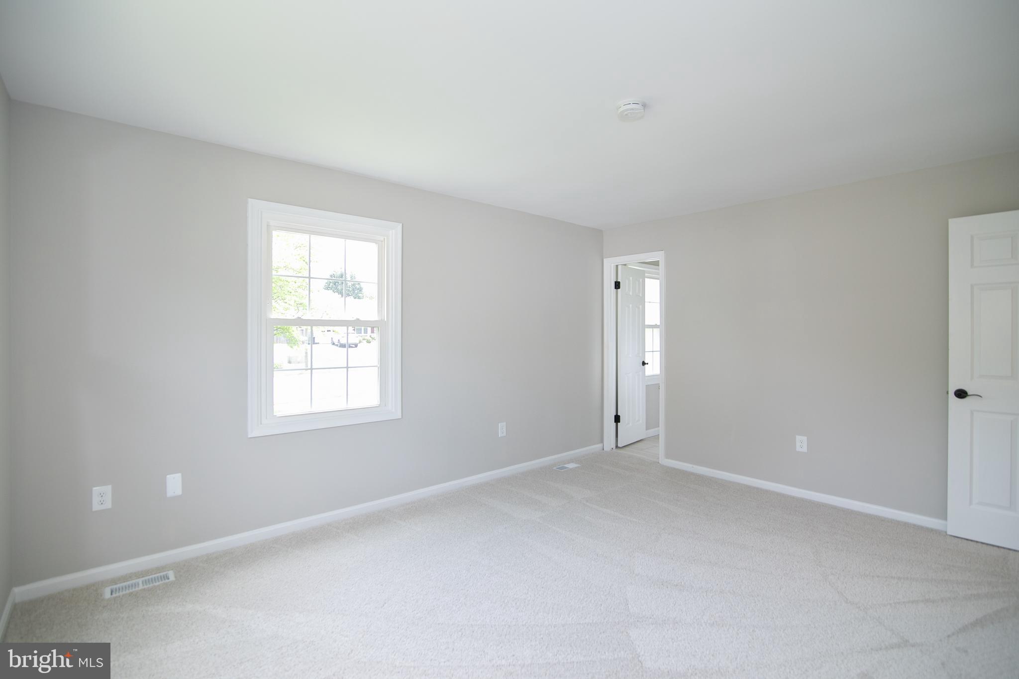 MANASSAS CITY - Residential