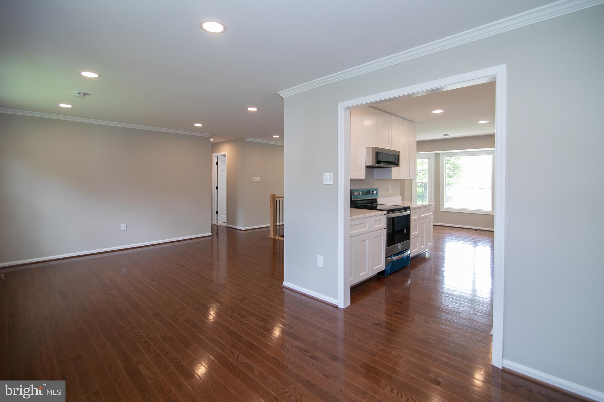 MANASSAS CITY - Residential