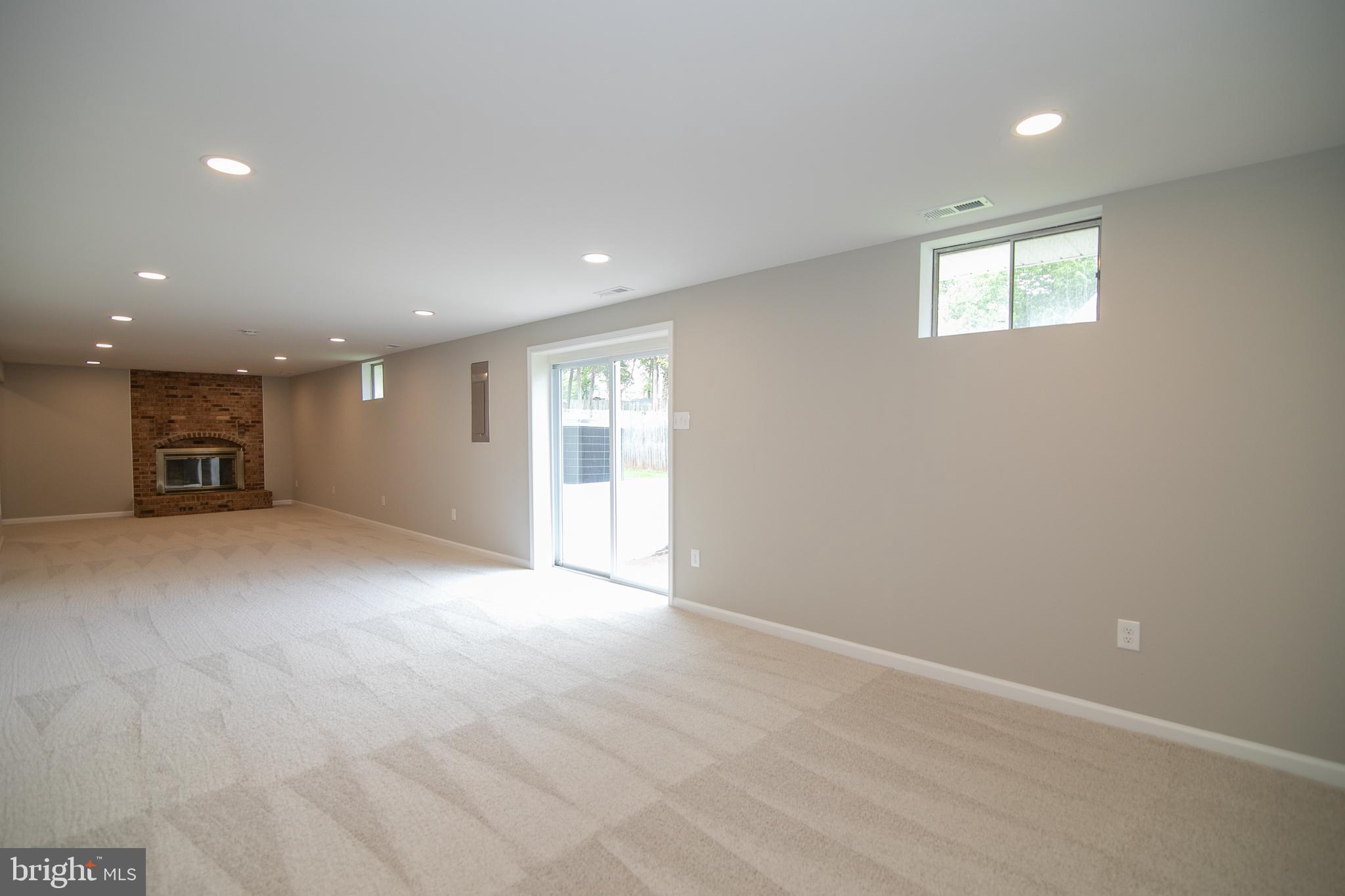 MANASSAS CITY - Residential