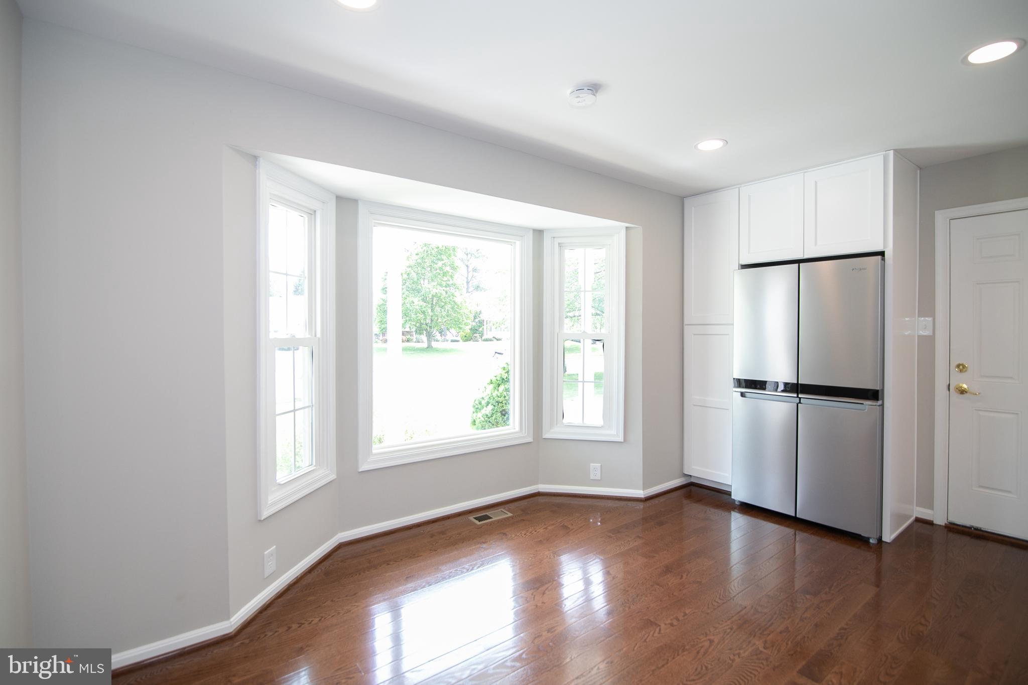 MANASSAS CITY - Residential