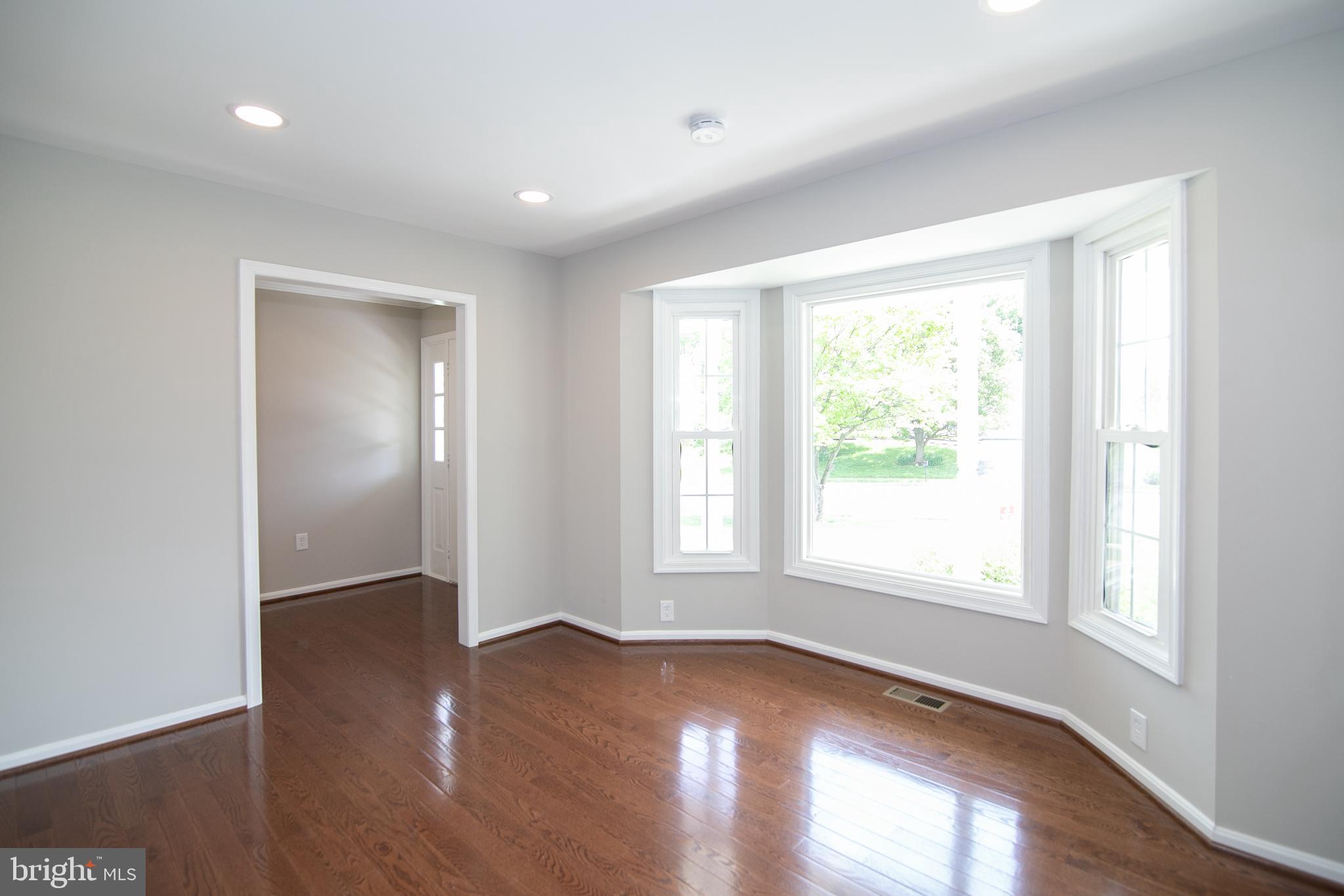 MANASSAS CITY - Residential