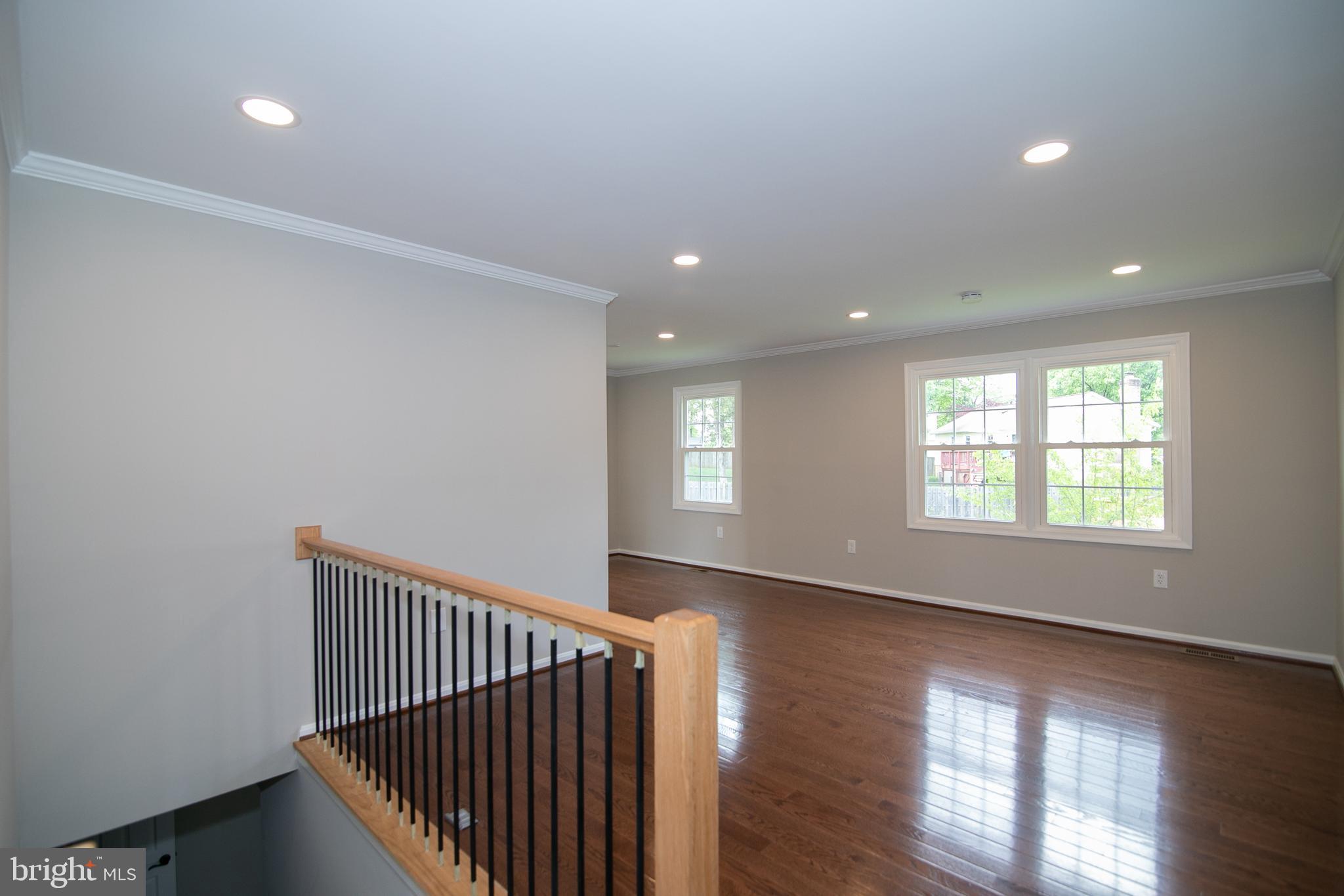 MANASSAS CITY - Residential