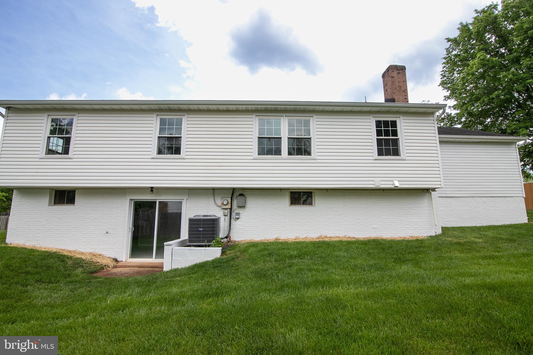 MANASSAS CITY - Residential