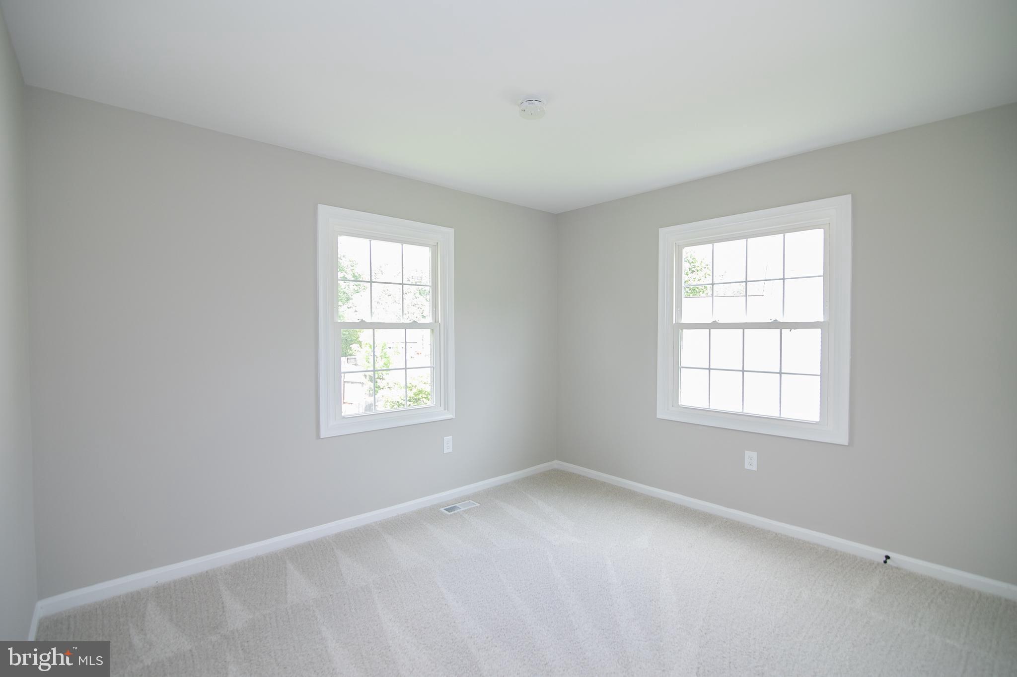 MANASSAS CITY - Residential