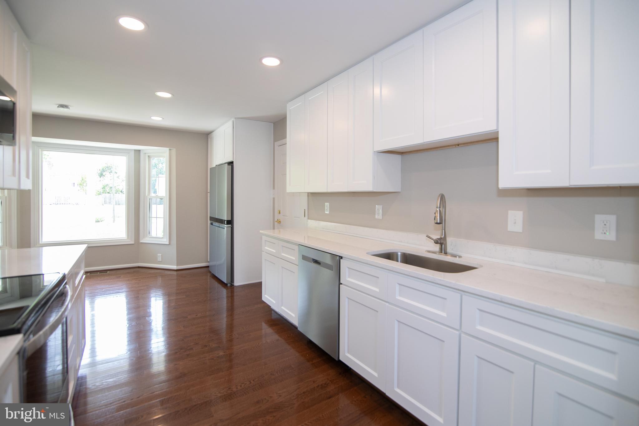 MANASSAS CITY - Residential