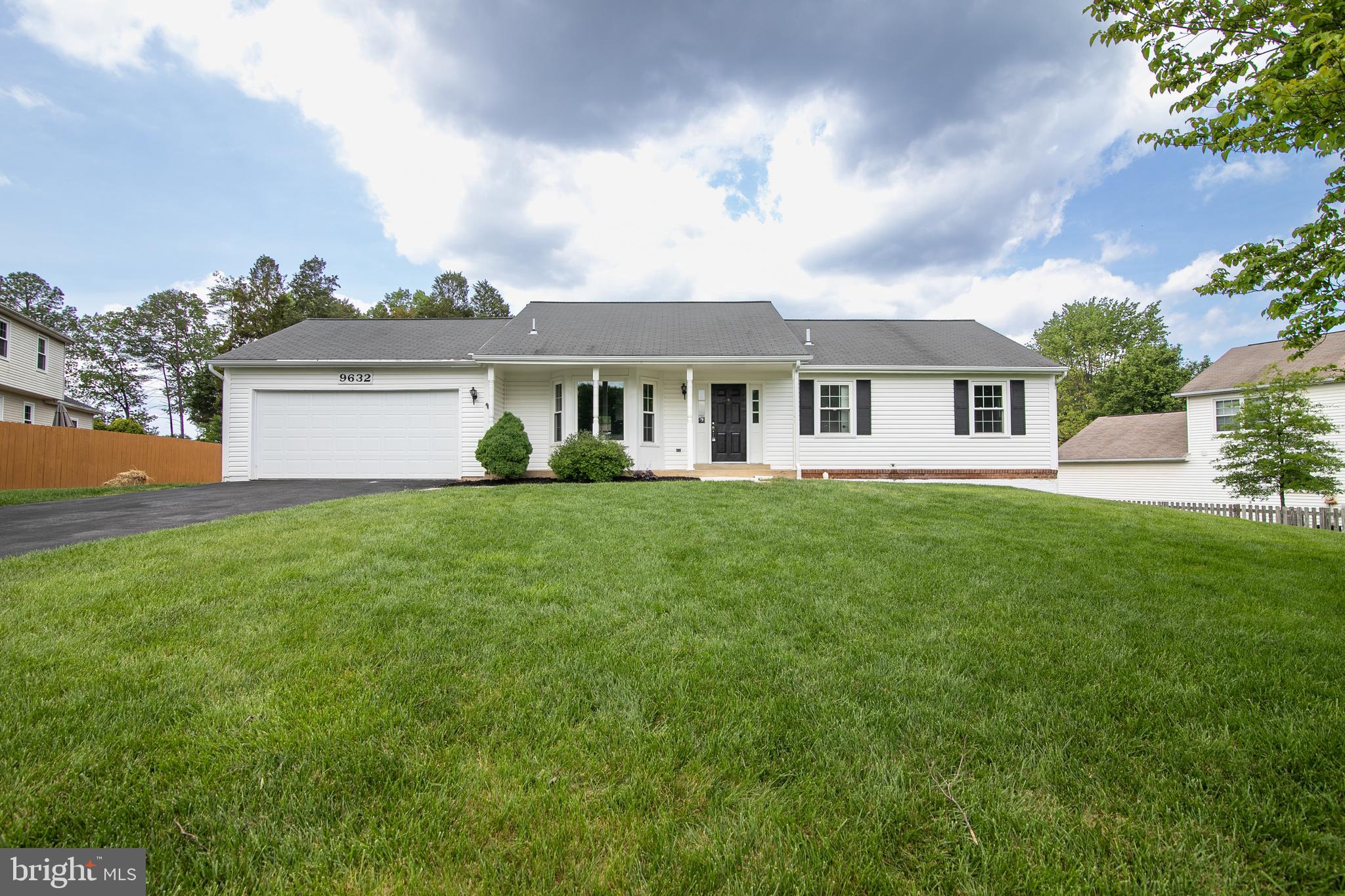 MANASSAS CITY - Residential