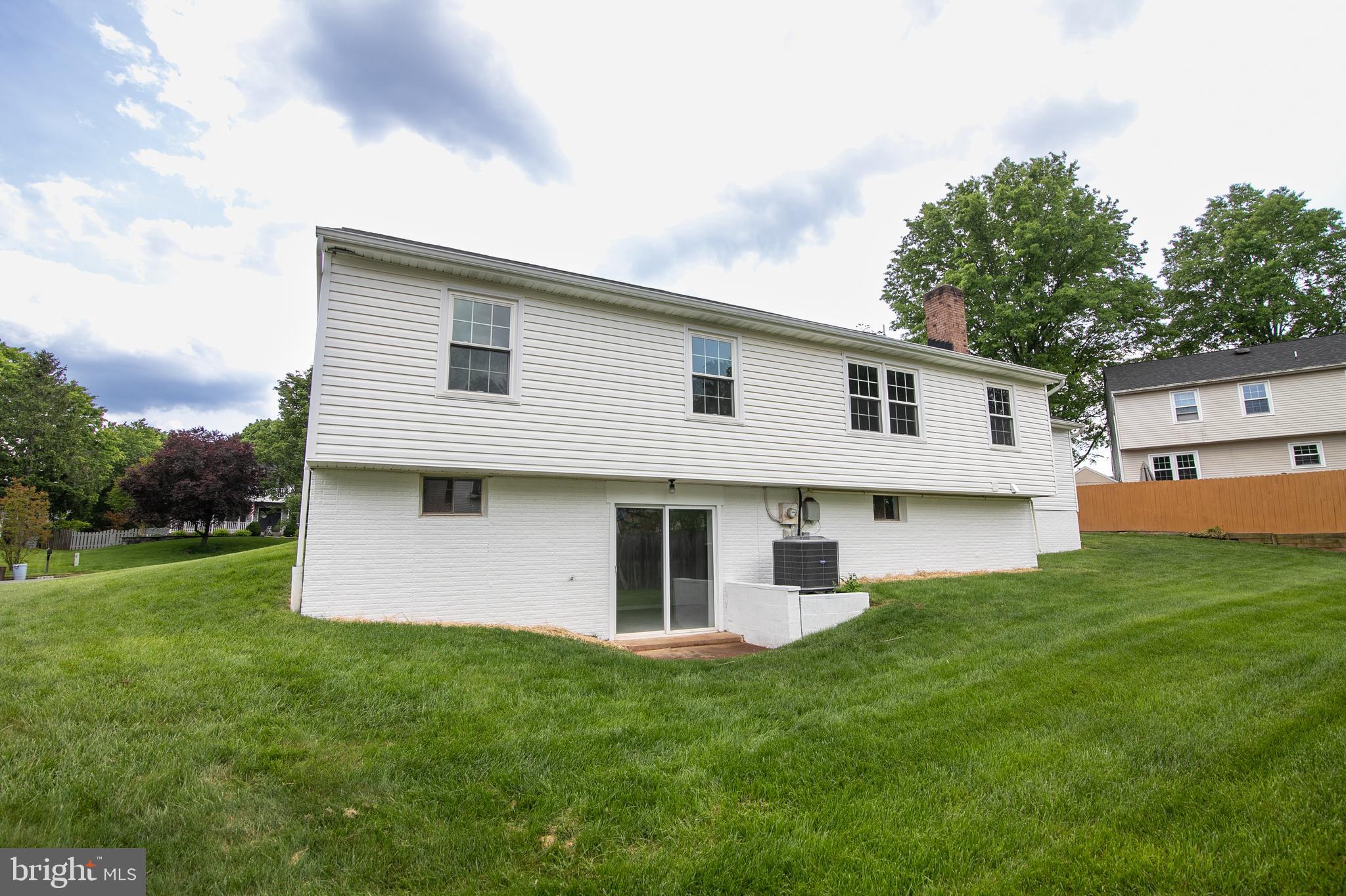 MANASSAS CITY - Residential