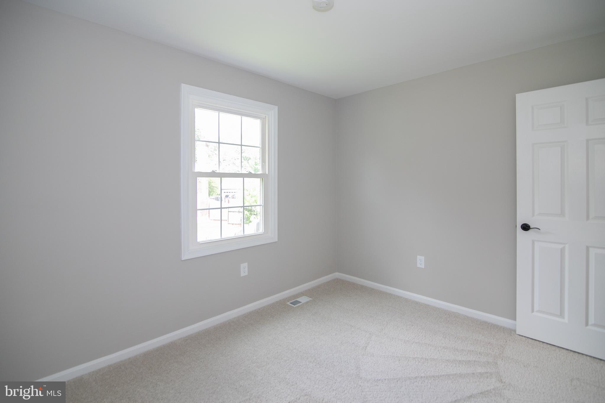 MANASSAS CITY - Residential