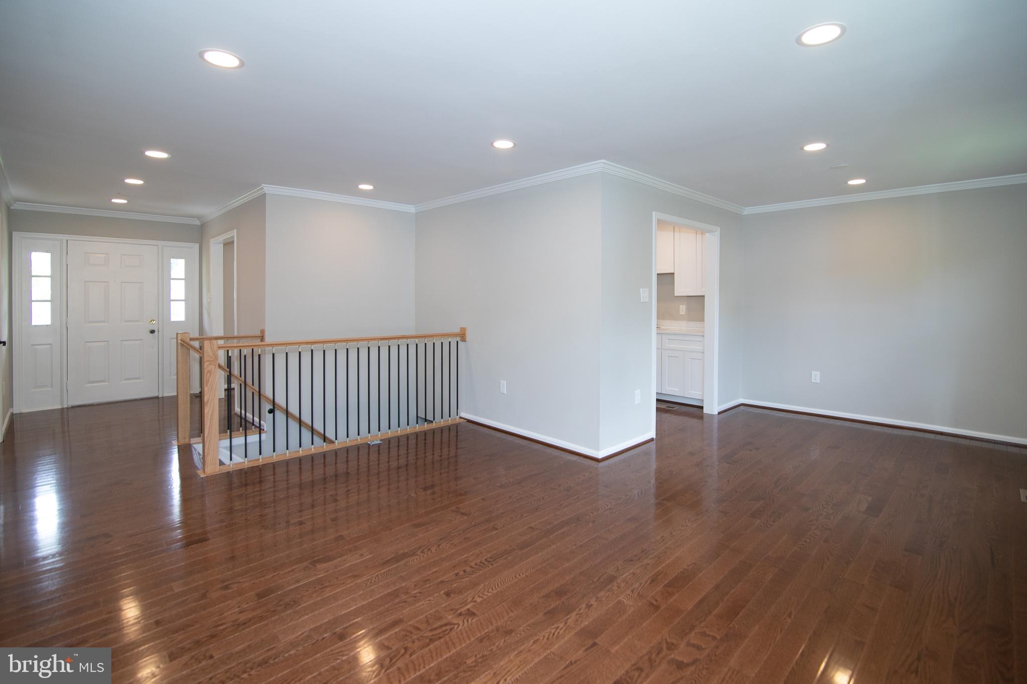 MANASSAS CITY - Residential