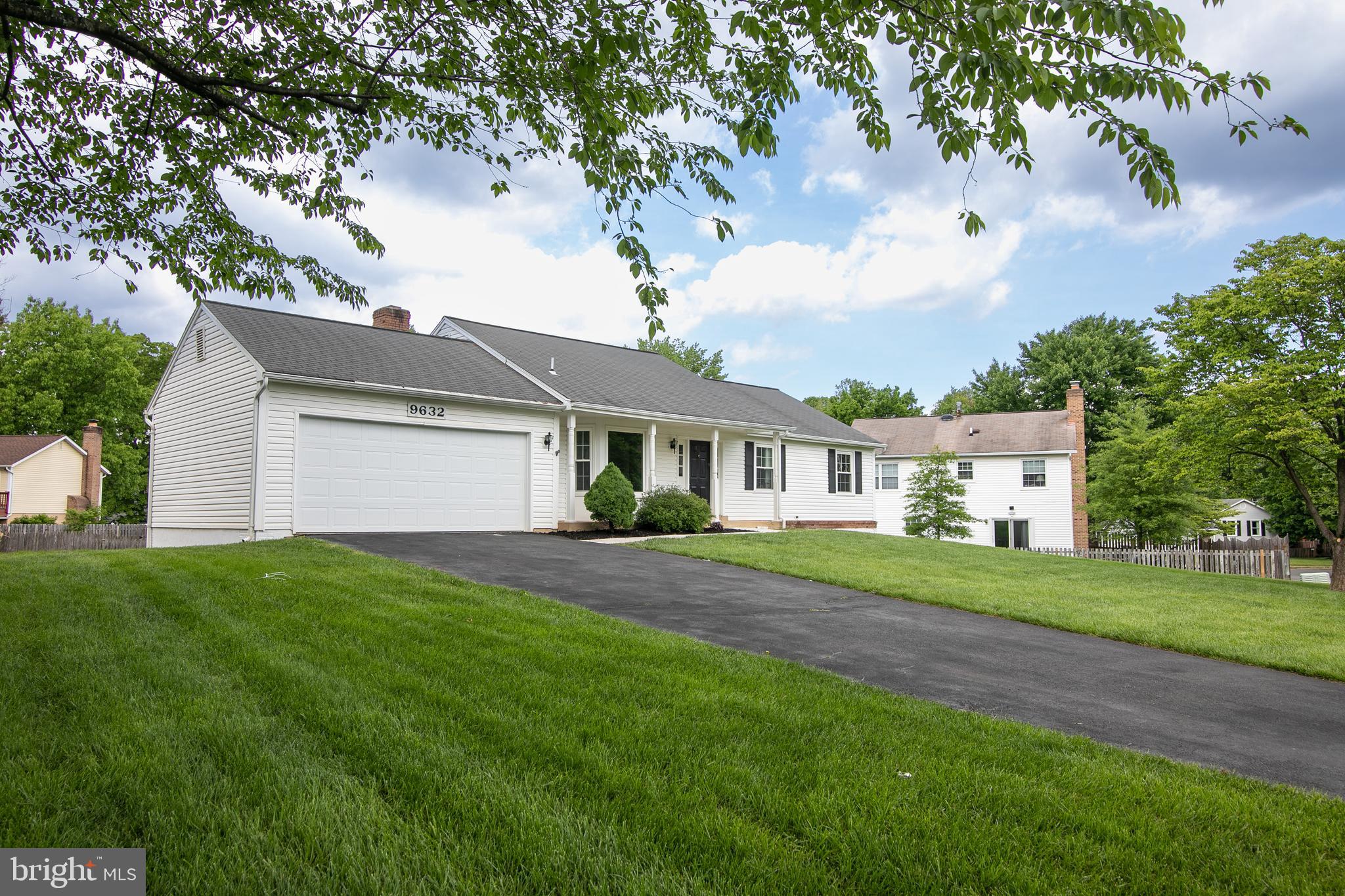 MANASSAS CITY - Residential