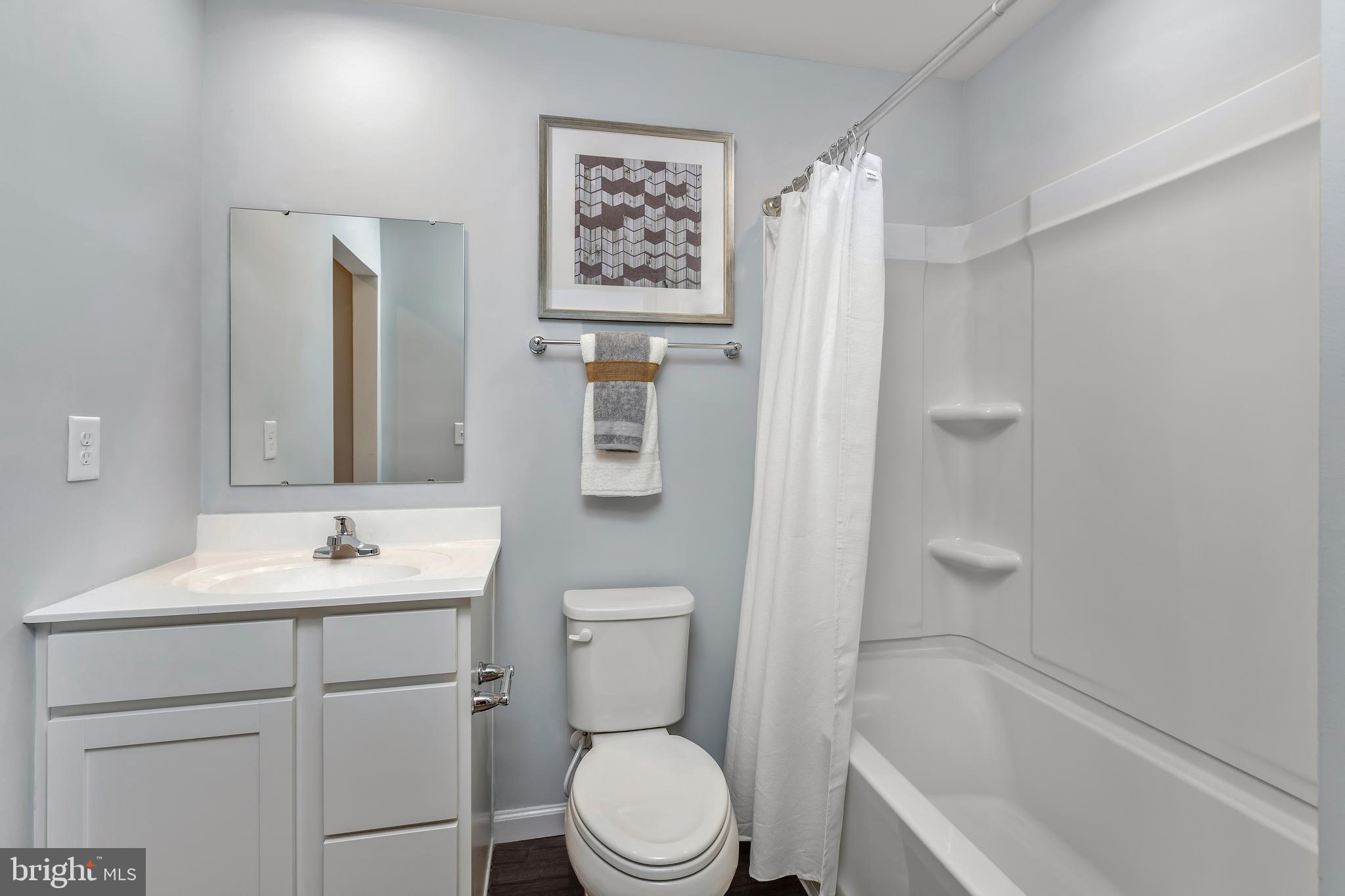 THE LAKES AT MARTINSBURG - Residential