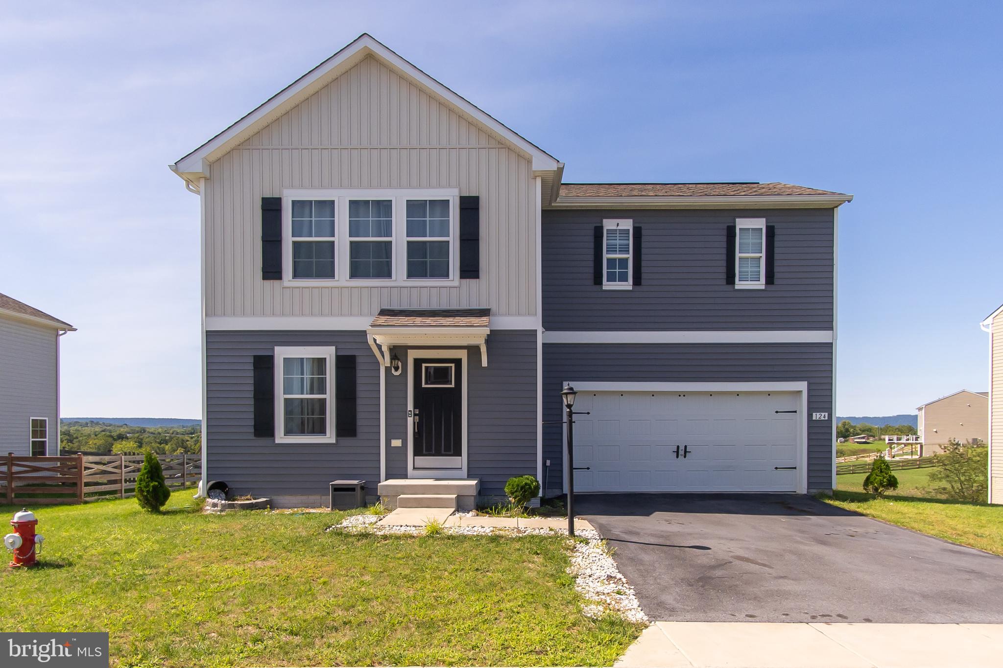 MORNING DOVE ESTATES - Residential