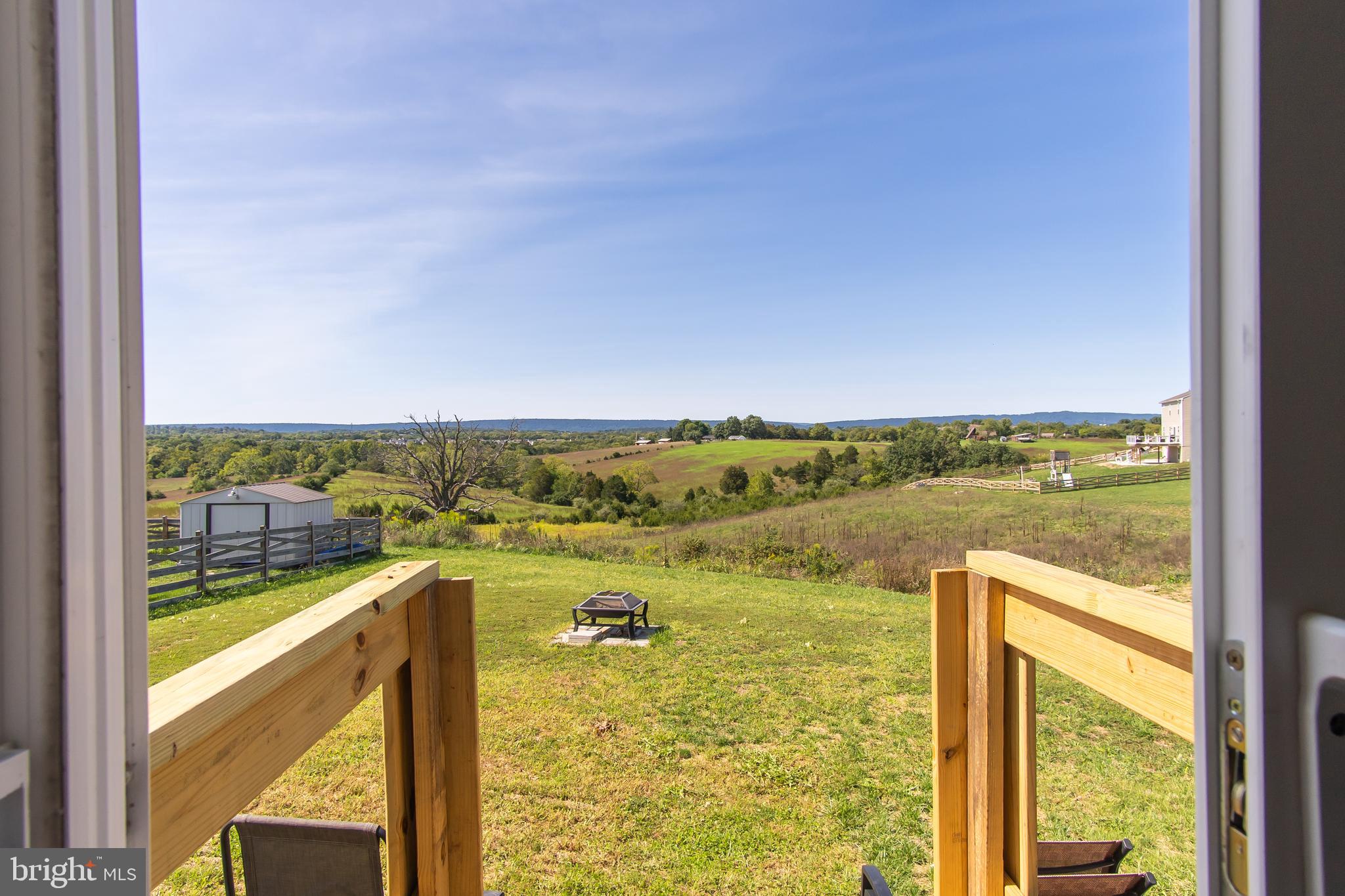 MORNING DOVE ESTATES - Residential