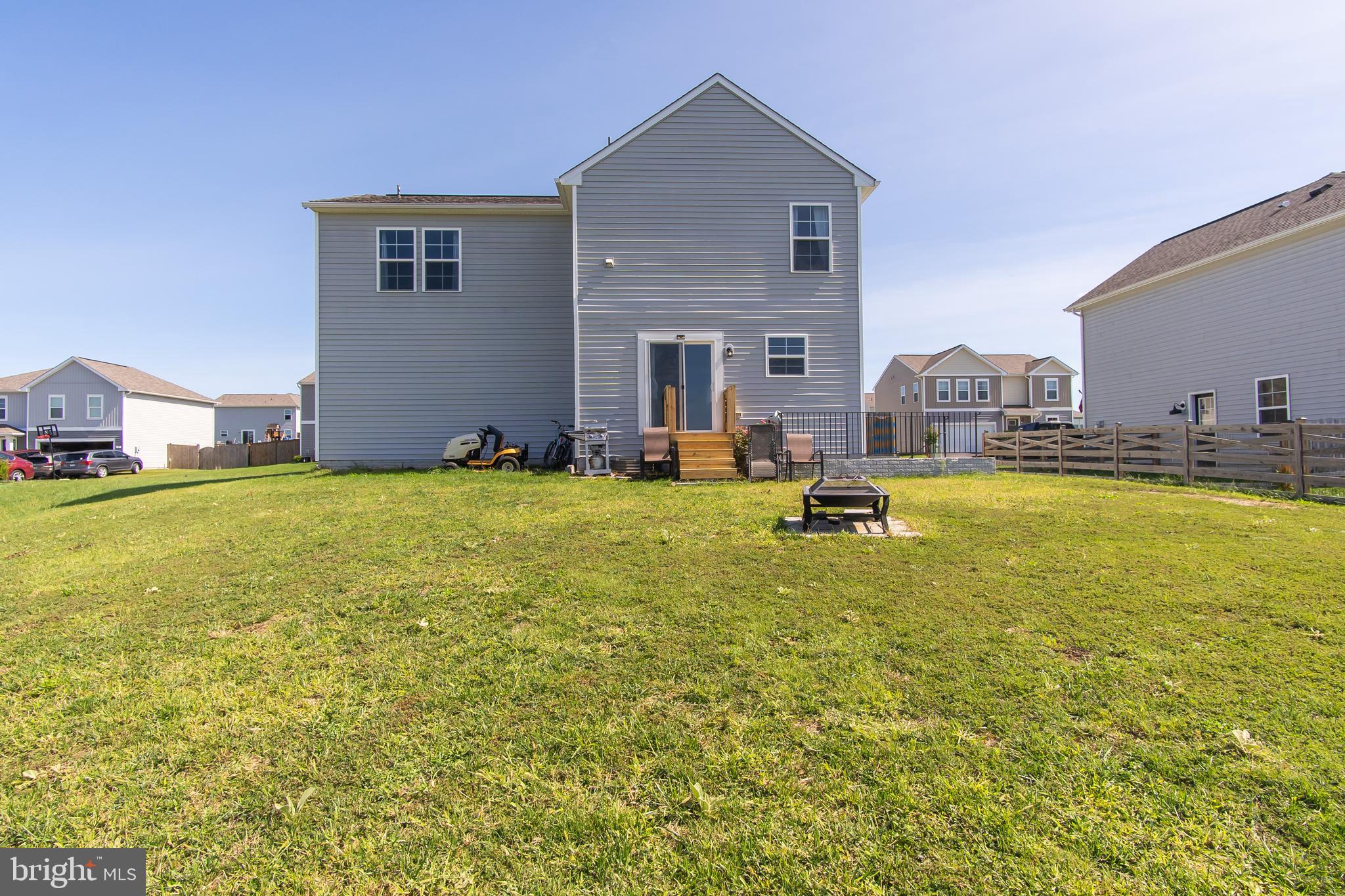 MORNING DOVE ESTATES - Residential