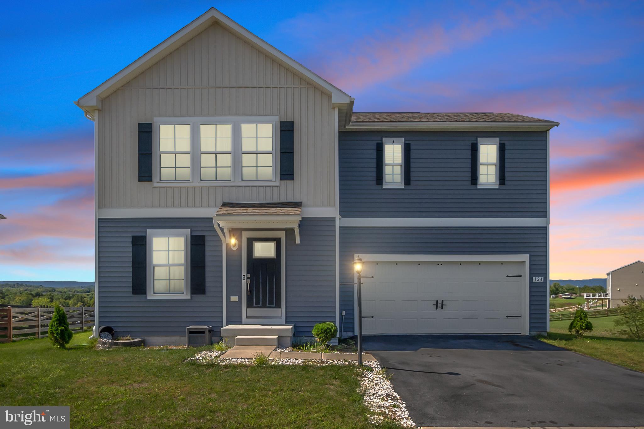 MORNING DOVE ESTATES - Residential